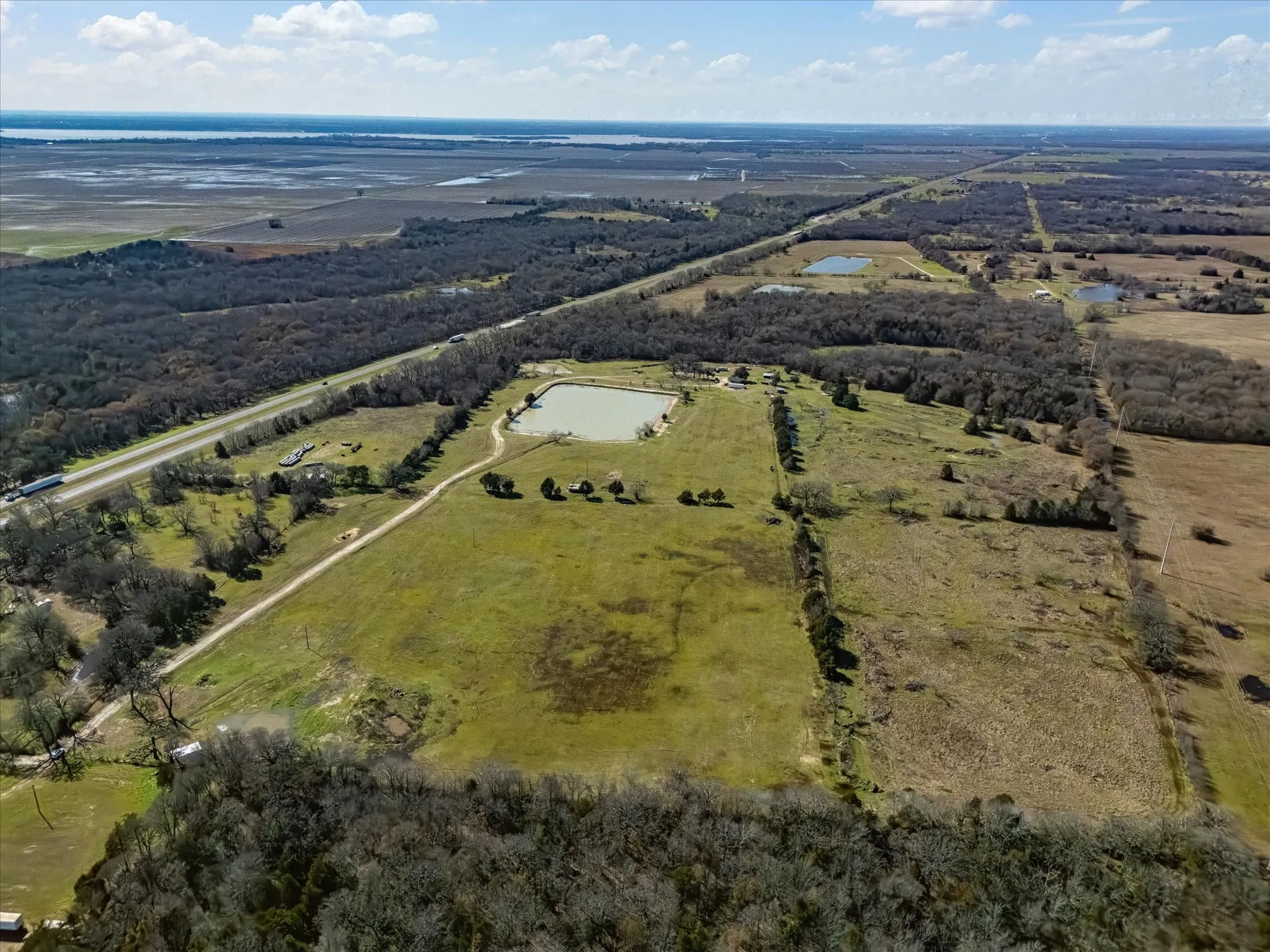Farm For Sale in Navarro County , 11095 E State Highway 31, Kerens, Texas 75144, 1 Bedroom, 1 Bathroom, Garage spaces, 384 Sqft, built in 2013, Price $655,000, mls#21265819, Real Estate Agent in Kerens, Homes For Sale in Navarro county, Homes For Sale in Kerens, Realtor in Kerens Texas, Real Estate Brokerage Independent Realty Texas, Luminita Cordes Realtor