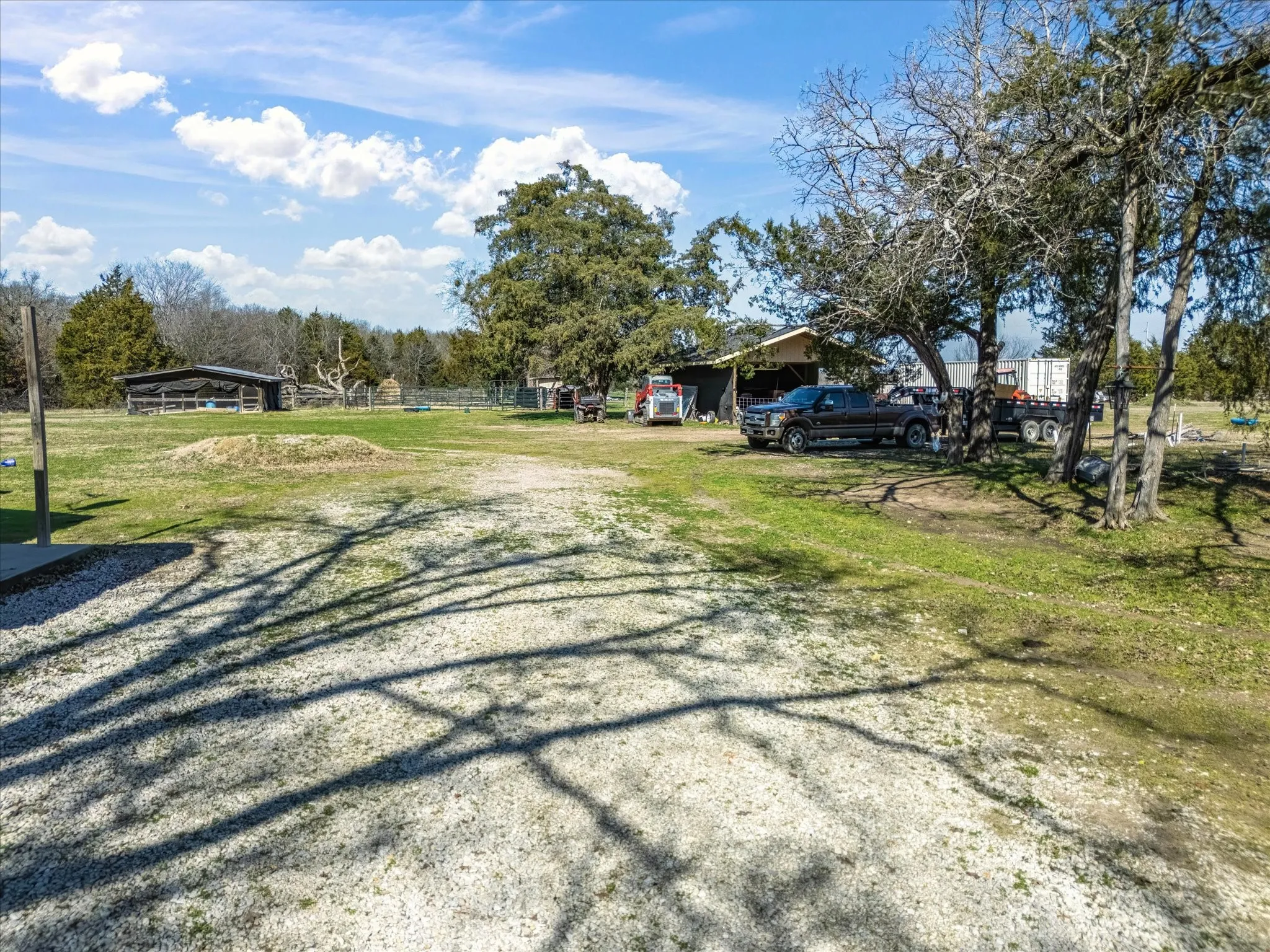 Farm For Sale in Navarro County , 11095 E State Highway 31, Kerens, Texas 75144, 1 Bedroom, 1 Bathroom, Garage spaces, 384 Sqft, built in 2013, Price $655,000, mls#21265819, Real Estate Agent in Kerens, Homes For Sale in Navarro county, Homes For Sale in Kerens, Realtor in Kerens Texas, Real Estate Brokerage Independent Realty Texas, Luminita Cordes Realtor