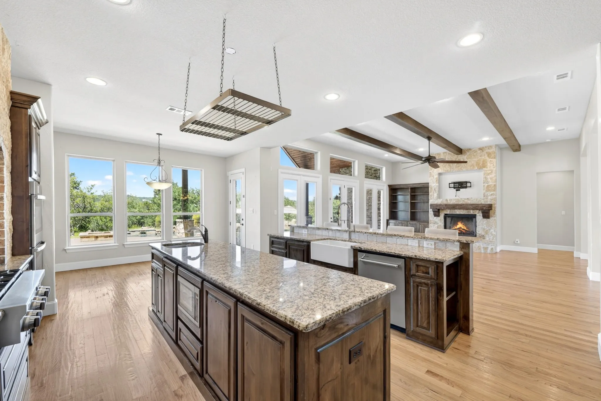 Single Family Residence For Sale in Palo Pinto County , 1120 Heron Court, Graford, Texas 76449, 5 Bedroom, 4 Bathroom, 3 Garage spaces, 4,172 Sqft, built in 2012, Price $995,000, mls#21266061, Real Estate Agent in Graford, Homes For Sale in Palo Pinto county, Homes For Sale in Graford, Realtor in Graford Texas, Real Estate Brokerage Independent Realty Texas, Luminita Cordes Realtor