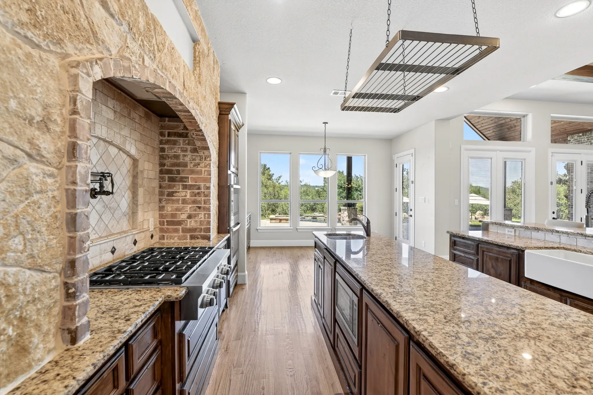 Single Family Residence For Sale in Palo Pinto County , 1120 Heron Court, Graford, Texas 76449, 5 Bedroom, 4 Bathroom, 3 Garage spaces, 4,172 Sqft, built in 2012, Price $995,000, mls#21266061, Real Estate Agent in Graford, Homes For Sale in Palo Pinto county, Homes For Sale in Graford, Realtor in Graford Texas, Real Estate Brokerage Independent Realty Texas, Luminita Cordes Realtor