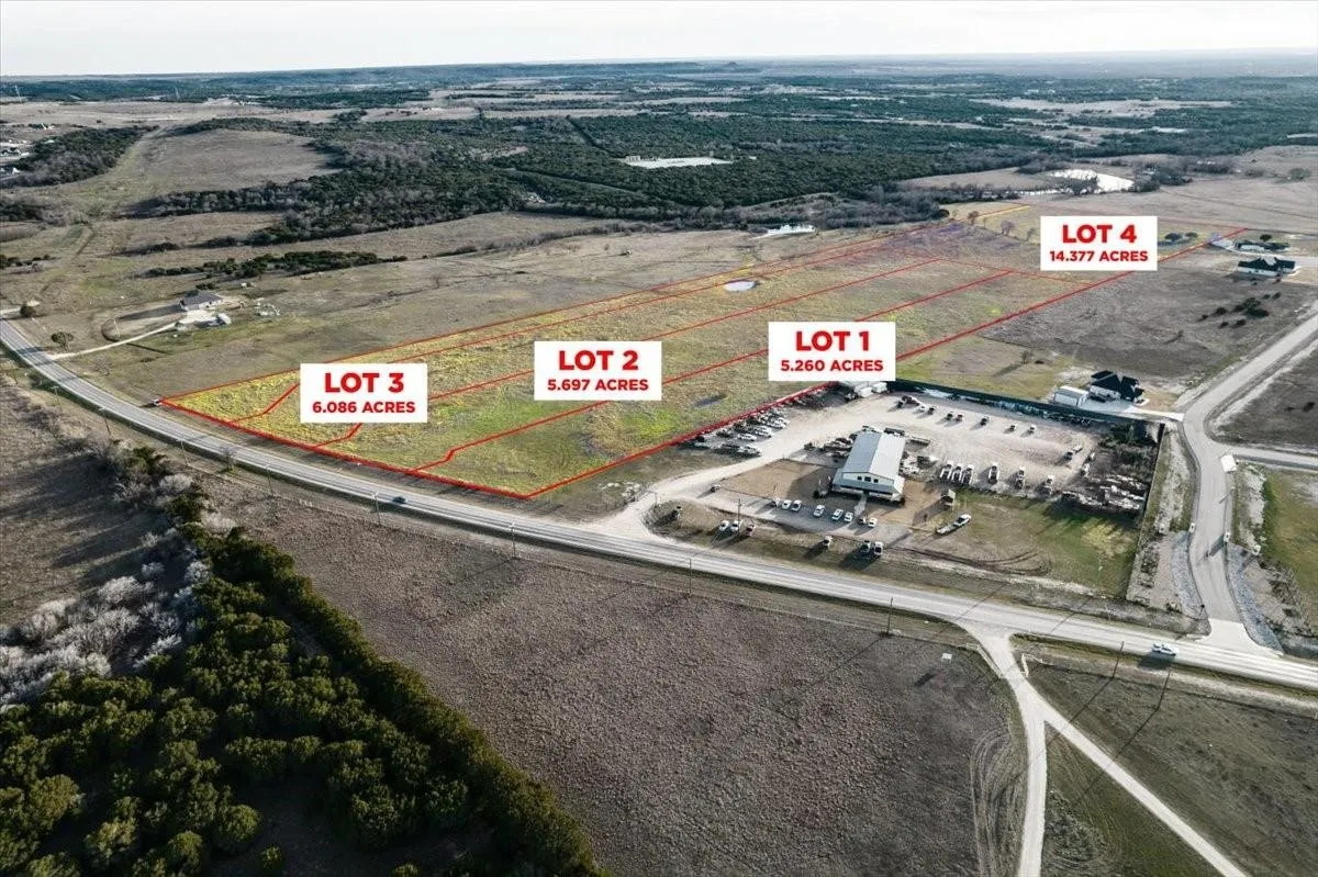 Unimproved Land For Sale in Johnson County , 12655 W Fm 4, Godley, Texas 76044, 0, 0, Garage spaces, 0 Sqft, built in 0, mls#21266187, Real Estate Agent in Godley, Homes For Sale in Johnson county, Homes For Sale in Godley, Realtor in Godley Texas, Real Estate Brokerage Independent Realty Texas, Luminita Cordes Realtor