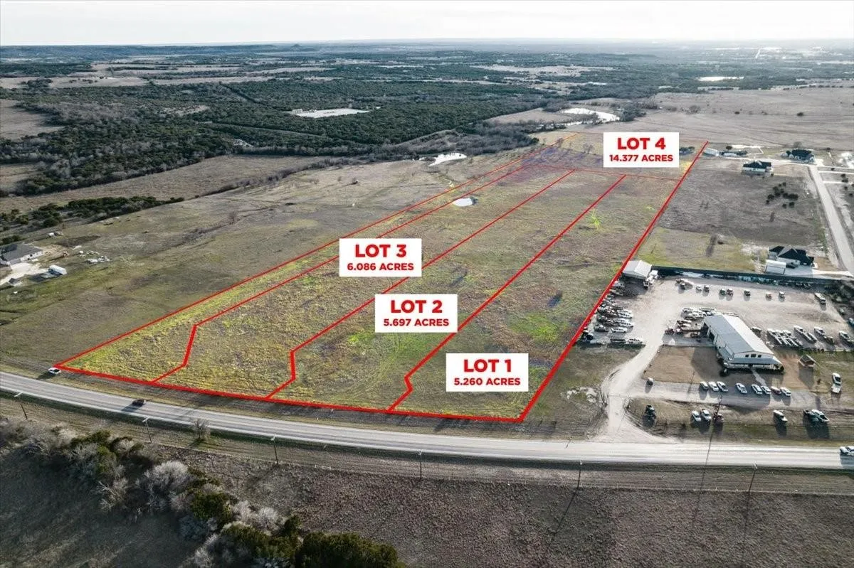 Unimproved Land For Sale in Johnson County , 12655 W Fm 4, Godley, Texas 76044, 0, 0, Garage spaces, 0 Sqft, built in 0, mls#21266187, Real Estate Agent in Godley, Homes For Sale in Johnson county, Homes For Sale in Godley, Realtor in Godley Texas, Real Estate Brokerage Independent Realty Texas, Luminita Cordes Realtor