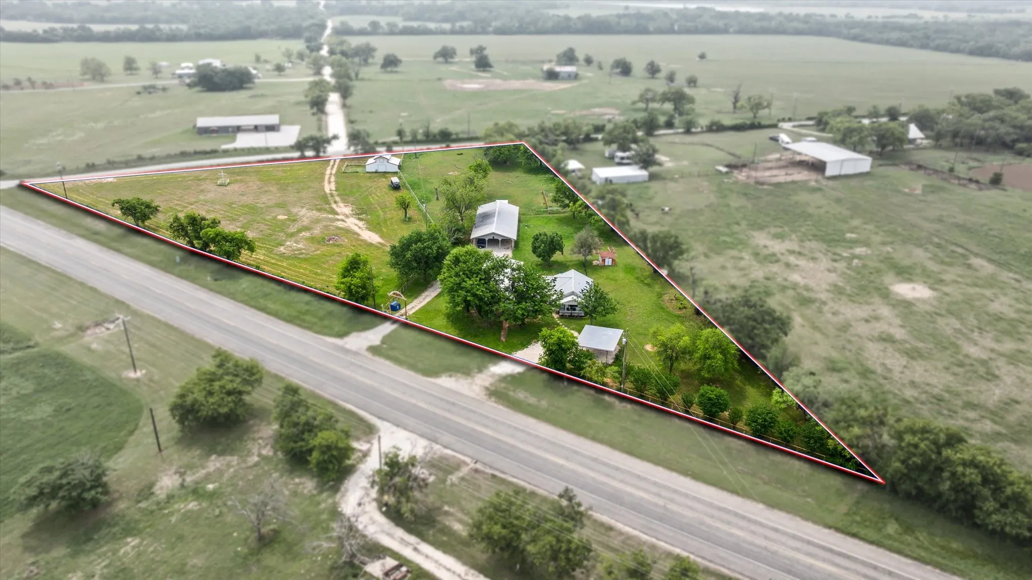 Duplex For Sale in Erath County , 11755 West FM 8, Stephenville, Texas 76401, 4 Bedroom, 2 Bathroom, Garage spaces, 0 Sqft, built in 1920, mls#21258675, Real Estate Agent in Stephenville, Homes For Sale in Erath county, Homes For Sale in Stephenville, Realtor in Stephenville Texas, Real Estate Brokerage Independent Realty Texas, Luminita Cordes Realtor