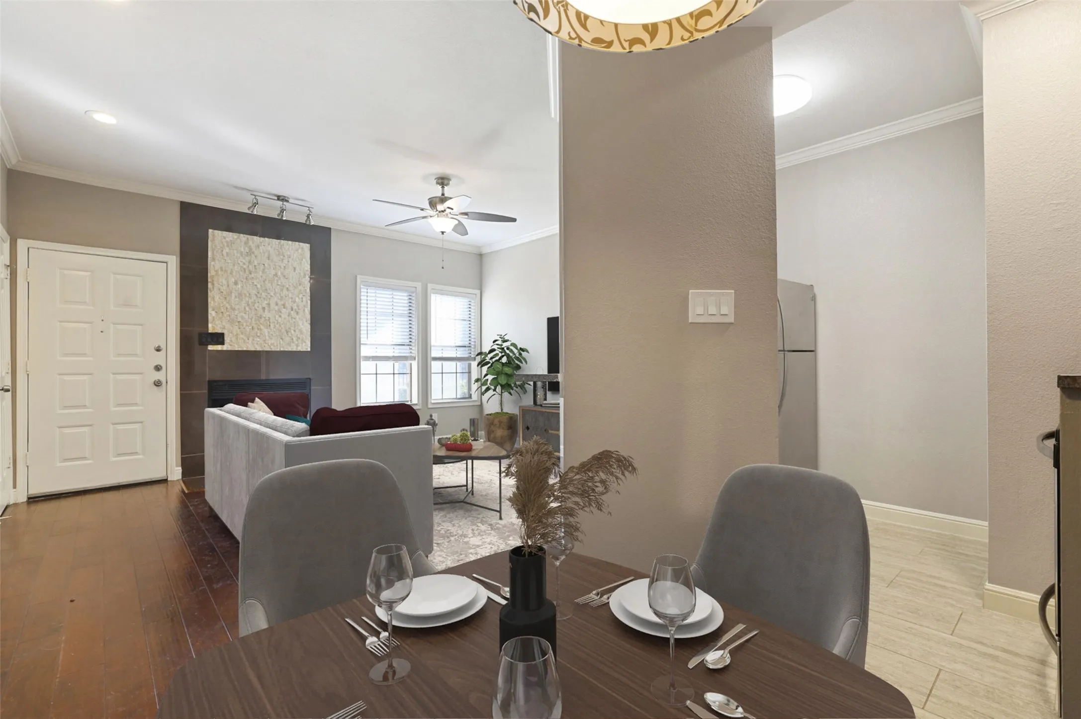 Condominium For Sale in Dallas County , 5757 E University Boulevard 22B, Dallas, Texas 75206, 1 Bedroom, 1 Bathroom, Garage spaces, 544 Sqft, built in 1983, mls#21266253, Real Estate Agent in Dallas, Homes For Sale in Dallas county, Homes For Sale in Dallas, Realtor in Dallas Texas, Real Estate Brokerage Independent Realty Texas, Luminita Cordes Realtor