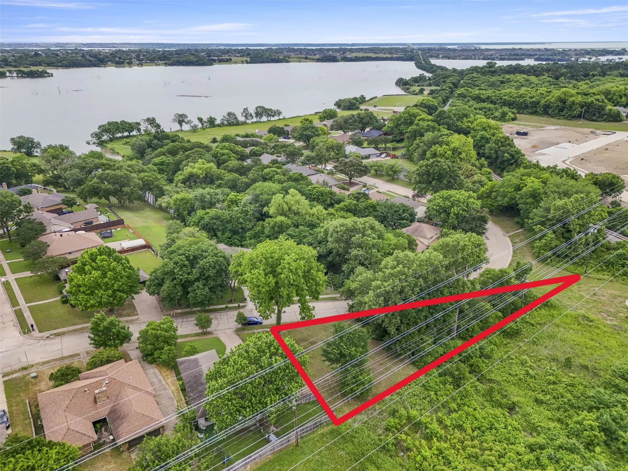 Improved Land For Sale in Dallas County , 5101 Edgewater Drive, Rowlett, Texas 75088, 0, 0, Garage spaces, 0 Sqft, built in 0, mls#21266138, Real Estate Agent in Rowlett, Homes For Sale in Dallas county, Homes For Sale in Rowlett, Realtor in Rowlett Texas, Real Estate Brokerage Independent Realty Texas, Luminita Cordes Realtor
