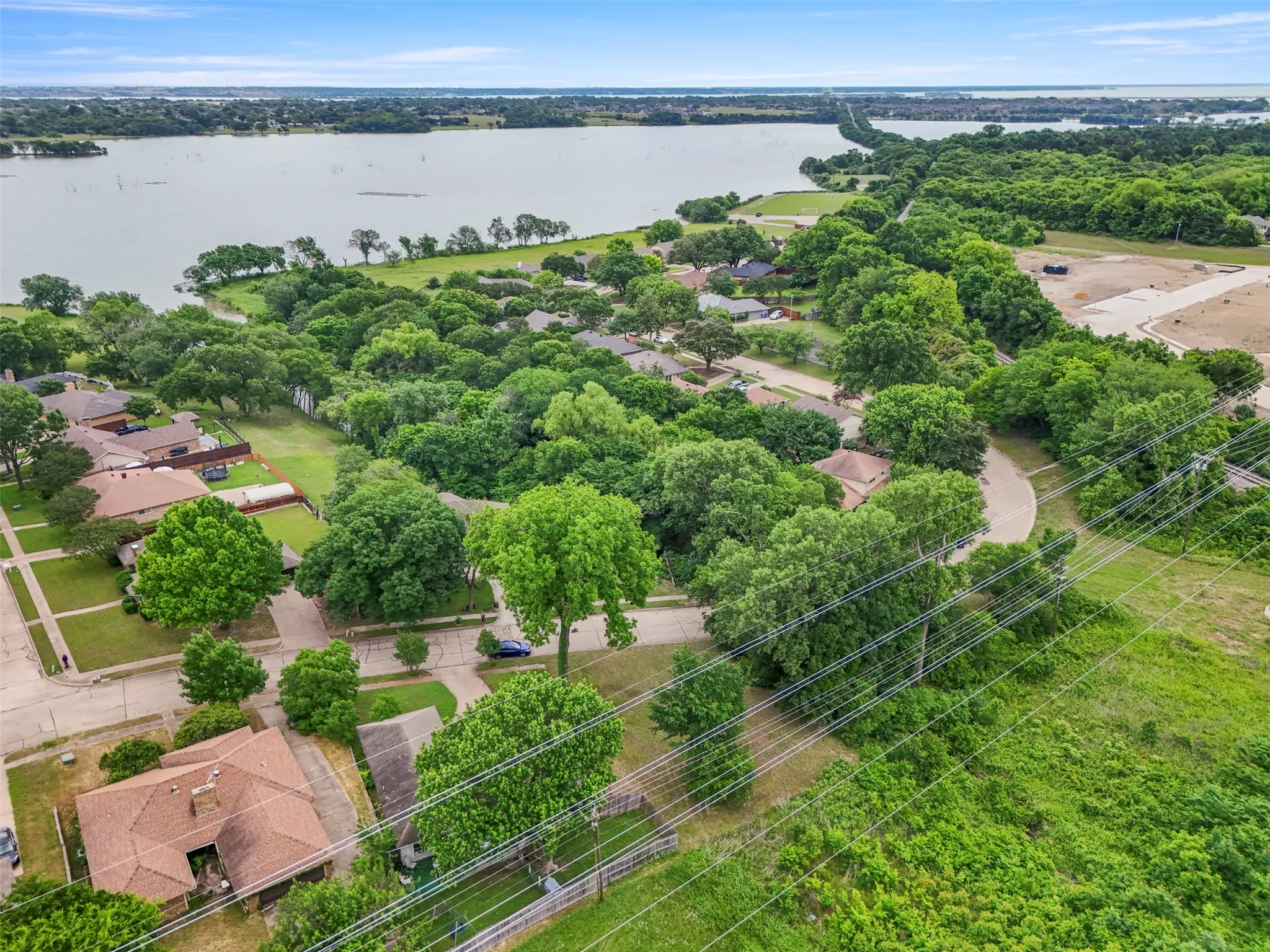 Improved Land For Sale in Dallas County , 5101 Edgewater Drive, Rowlett, Texas 75088, 0, 0, Garage spaces, 0 Sqft, built in 0, mls#21266138, Real Estate Agent in Rowlett, Homes For Sale in Dallas county, Homes For Sale in Rowlett, Realtor in Rowlett Texas, Real Estate Brokerage Independent Realty Texas, Luminita Cordes Realtor