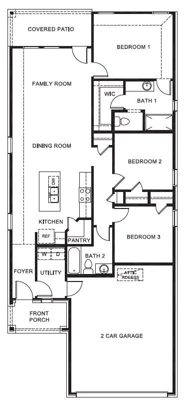 D.R. Horton's Amber- All Home and community information, including pricing, included features, terms, availability and amenities, are subject to change at any time without notice or obligation. All Drawings, pictures, photographs, video, square footages, floor plans, elevations, features, colors and sizes are approximate for illustration purposes only and will vary from the homes as built.