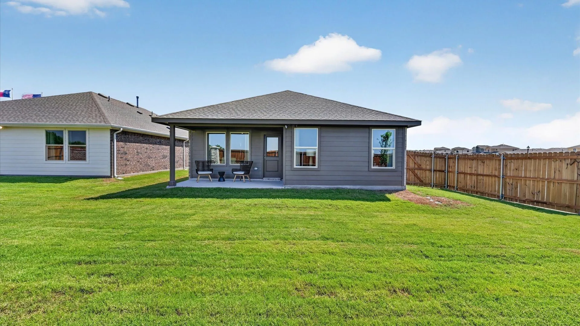 Single Family Residence For Sale in Wise County , 142 DAVIS Lane, Newark, Texas 76071, 3 Bedroom, 2 Bathroom, 2 Garage spaces, 1,331 Sqft, built in 2025, mls#21263485, Real Estate Agent in Newark, Homes For Sale in Wise county, Homes For Sale in Newark, Realtor in Newark Texas, Real Estate Brokerage Independent Realty Texas, Luminita Cordes Realtor