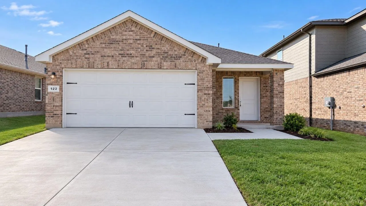 Single Family Residence For Sale in Denton County , 122 DAVIS Lane, Denton, Texas 76259, 3 Bedroom, 3 Bathroom, 2 Garage spaces, 1,442 Sqft, built in 2026, mls#21264380, Real Estate Agent in Denton, Homes For Sale in Denton county, Homes For Sale in Denton, Realtor in Denton Texas, Real Estate Brokerage Independent Realty Texas, Luminita Cordes Realtor