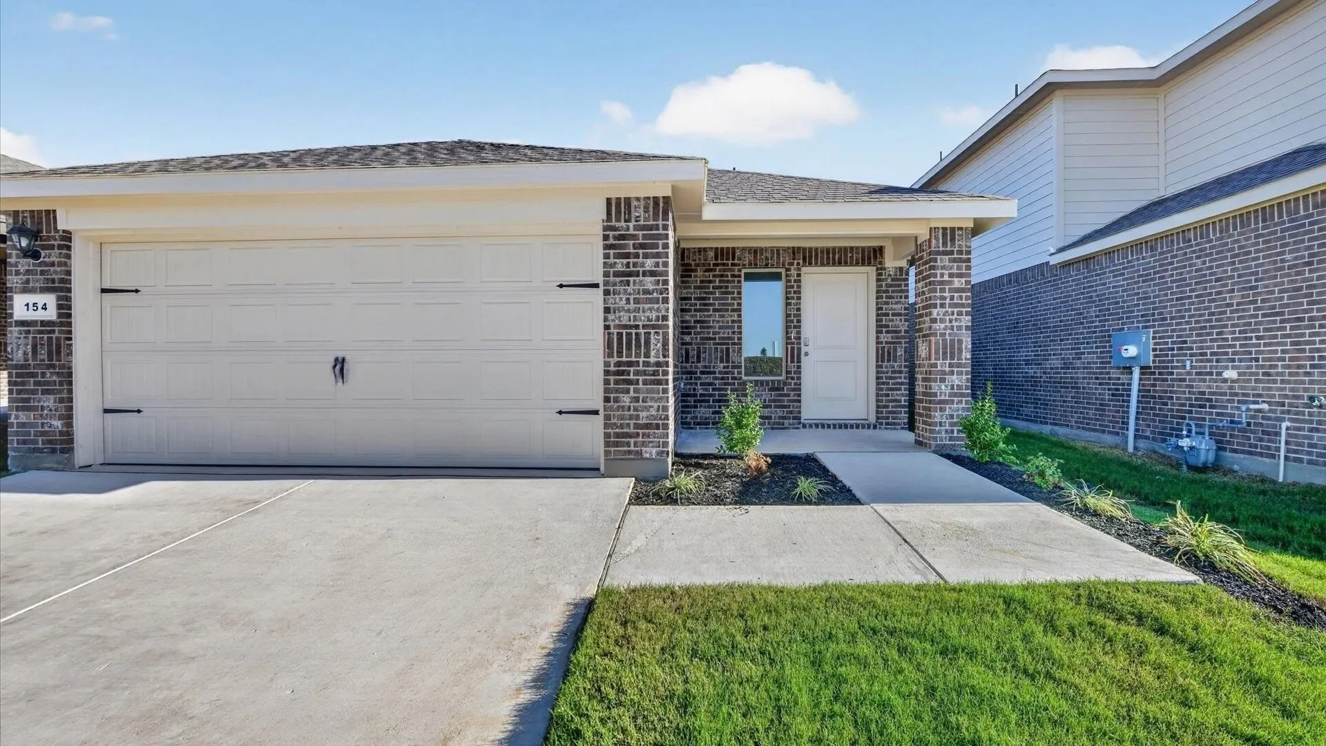 Single Family Residence For Sale in Wise County , 154 DAVIS Lane, Newark, Texas 76071, 3 Bedroom, 3 Bathroom, 2 Garage spaces, 1,442 Sqft, built in 2026, mls#21264401, Real Estate Agent in Newark, Homes For Sale in Wise county, Homes For Sale in Newark, Realtor in Newark Texas, Real Estate Brokerage Independent Realty Texas, Luminita Cordes Realtor