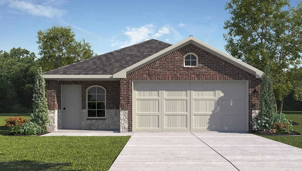 Single Family Residence For Sale in Wise County , 126 DAVIS Lane, Newark, Texas 76071, 3 Bedroom, 2 Bathroom, 2 Garage spaces, 1,566 Sqft, built in 2026, Price $297,990, mls#21264473, Real Estate Agent in Newark, Homes For Sale in Wise county, Homes For Sale in Newark, Realtor in Newark Texas, Real Estate Brokerage Independent Realty Texas, Luminita Cordes Realtor