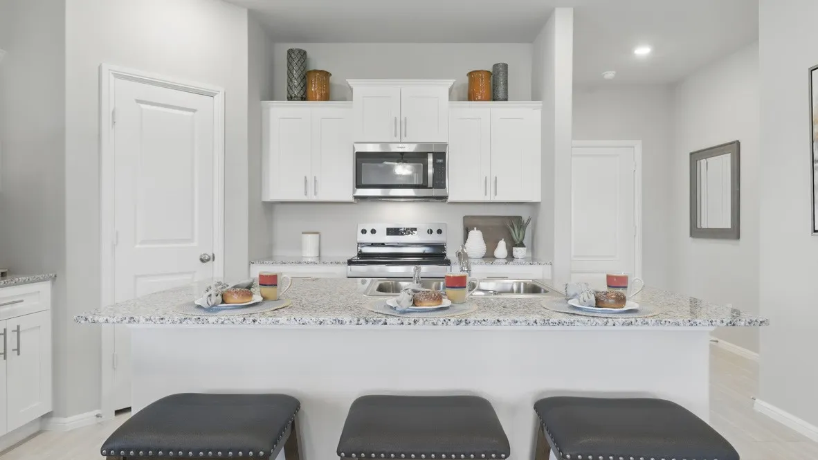 Kitchen-All Home and community information, including pricing, included features, terms, availability and amenities, are subject to change at any time without notice or obligation. All Drawings, pictures, photographs, video, square footages, floor plans, elevations, features, colors and sizes are approximate for illustration purposes only and will vary from the homes as built.