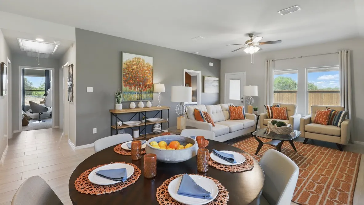 Single Family Residence For Sale in Wise County , 129 TUMBLEWEED Drive, Newark, Texas 76071, 4 Bedroom, 2 Bathroom, 2 Garage spaces, 1,652 Sqft, built in 2026, mls#21264700, Real Estate Agent in Newark, Homes For Sale in Wise county, Homes For Sale in Newark, Realtor in Newark Texas, Real Estate Brokerage Independent Realty Texas, Luminita Cordes Realtor