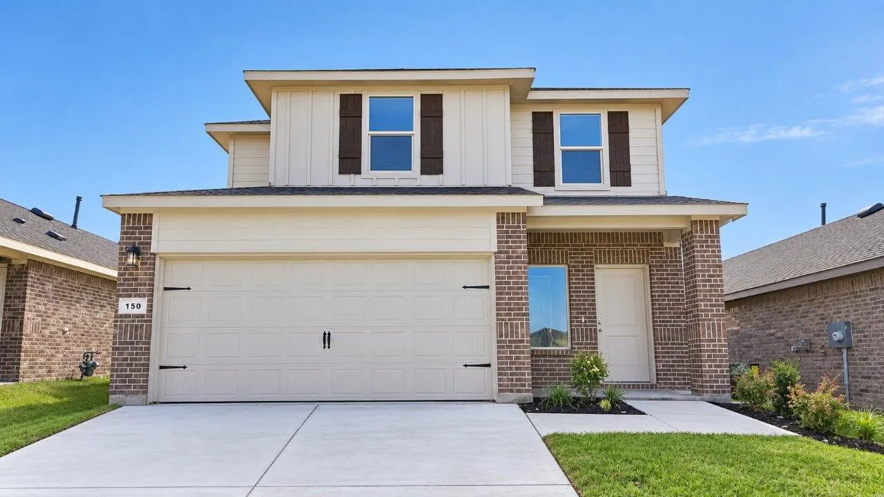 Single Family Residence For Sale in Wise County , 150 DAVIS Lane, Newark, Texas 76071, 3 Bedroom, 3 Bathroom, 2 Garage spaces, 1,898 Sqft, built in 2026, mls#21264761, Real Estate Agent in Newark, Homes For Sale in Wise county, Homes For Sale in Newark, Realtor in Newark Texas, Real Estate Brokerage Independent Realty Texas, Luminita Cordes Realtor