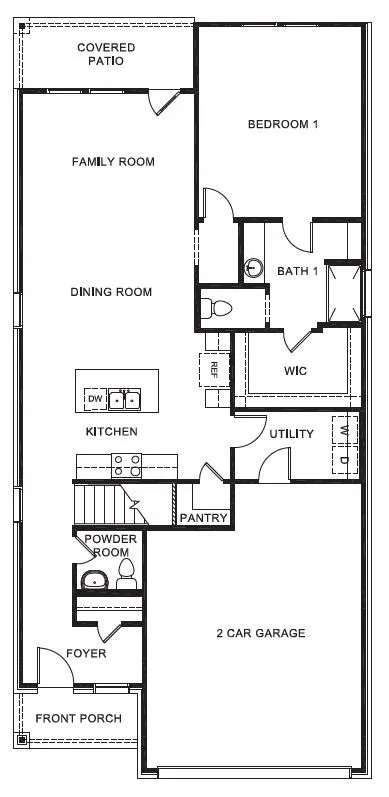 D.R. Horton's Florence-All Home and community information, including pricing, included features, terms, availability and amenities, are subject to change at any time without notice or obligation. All Drawings, pictures, photographs, video, square footages, floor plans, elevations, features, colors and sizes are approximate for illustration purposes only and will vary from the homes as built.
