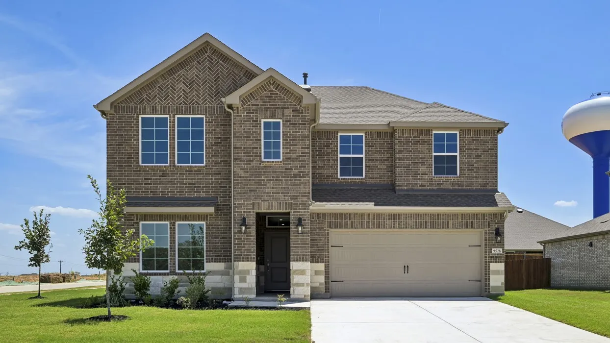 Single Family Residence For Sale in Denton County , 9528 Bently Boulevard, Aubrey, Texas 76227, 4 Bedroom, 3 Bathroom, 2 Garage spaces, 2,863 Sqft, built in 2026, mls#21266292, Real Estate Agent in Aubrey, Homes For Sale in Denton county, Homes For Sale in Aubrey, Realtor in Aubrey Texas, Real Estate Brokerage Independent Realty Texas, Luminita Cordes Realtor