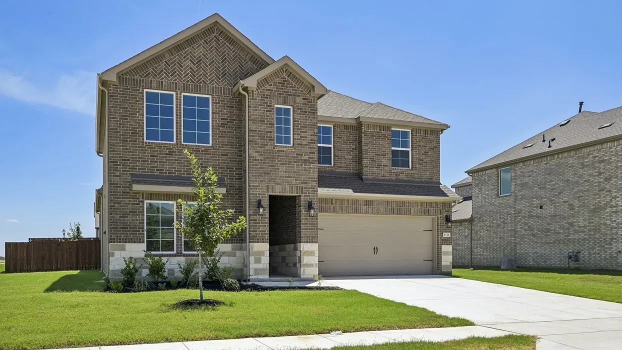 Single Family Residence For Sale in Denton County , 9528 Bently Boulevard, Aubrey, Texas 76227, 4 Bedroom, 3 Bathroom, 2 Garage spaces, 2,863 Sqft, built in 2026, mls#21266292, Real Estate Agent in Aubrey, Homes For Sale in Denton county, Homes For Sale in Aubrey, Realtor in Aubrey Texas, Real Estate Brokerage Independent Realty Texas, Luminita Cordes Realtor