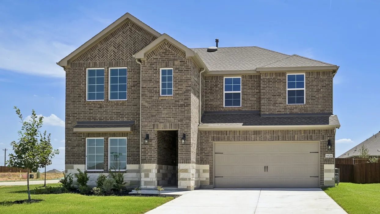 Single Family Residence For Sale in Denton County , 9528 Bently Boulevard, Aubrey, Texas 76227, 4 Bedroom, 3 Bathroom, 2 Garage spaces, 2,863 Sqft, built in 2026, mls#21266292, Real Estate Agent in Aubrey, Homes For Sale in Denton county, Homes For Sale in Aubrey, Realtor in Aubrey Texas, Real Estate Brokerage Independent Realty Texas, Luminita Cordes Realtor