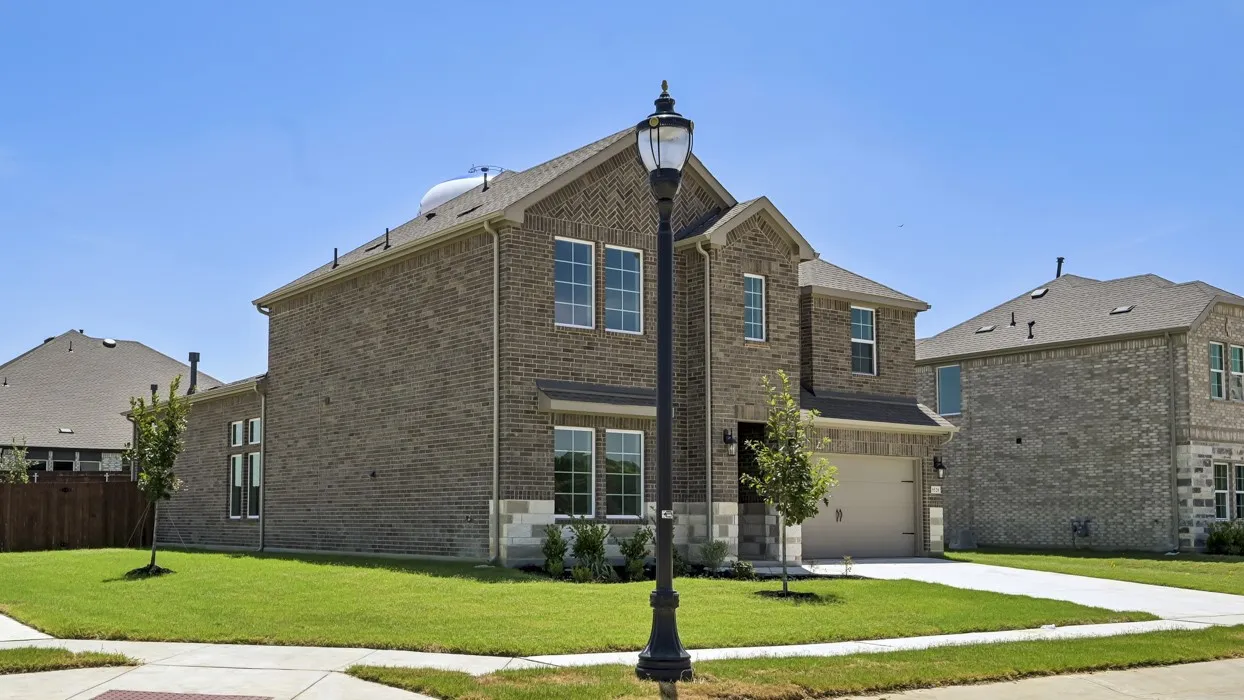 Single Family Residence For Sale in Denton County , 9528 Bently Boulevard, Aubrey, Texas 76227, 4 Bedroom, 3 Bathroom, 2 Garage spaces, 2,863 Sqft, built in 2026, mls#21266292, Real Estate Agent in Aubrey, Homes For Sale in Denton county, Homes For Sale in Aubrey, Realtor in Aubrey Texas, Real Estate Brokerage Independent Realty Texas, Luminita Cordes Realtor