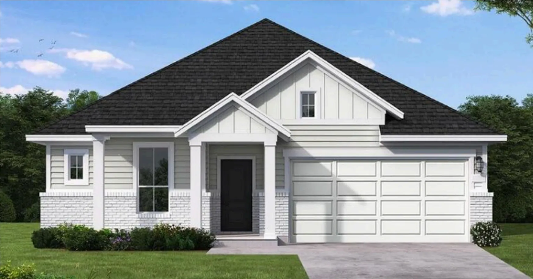 Front Elevation