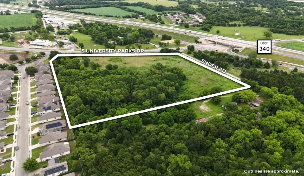 Unimproved Land For Sale in Mc Lennan County , TBD S University Parks Drive, Waco, Texas 76706, 0, 0, Garage spaces, 0 Sqft, built in 0, mls#21266376, Real Estate Agent in Waco, Homes For Sale in Mc Lennan county, Homes For Sale in Waco, Realtor in Waco Texas, Real Estate Brokerage Independent Realty Texas, Luminita Cordes Realtor