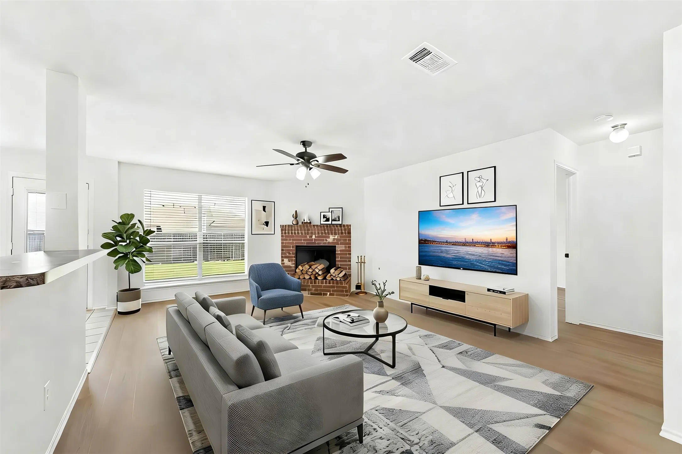 Virtual staged furniture​​‌​​​​‌​​‌‌​‌‌​​​‌‌​‌​‌​‌​​​‌​​ picture.