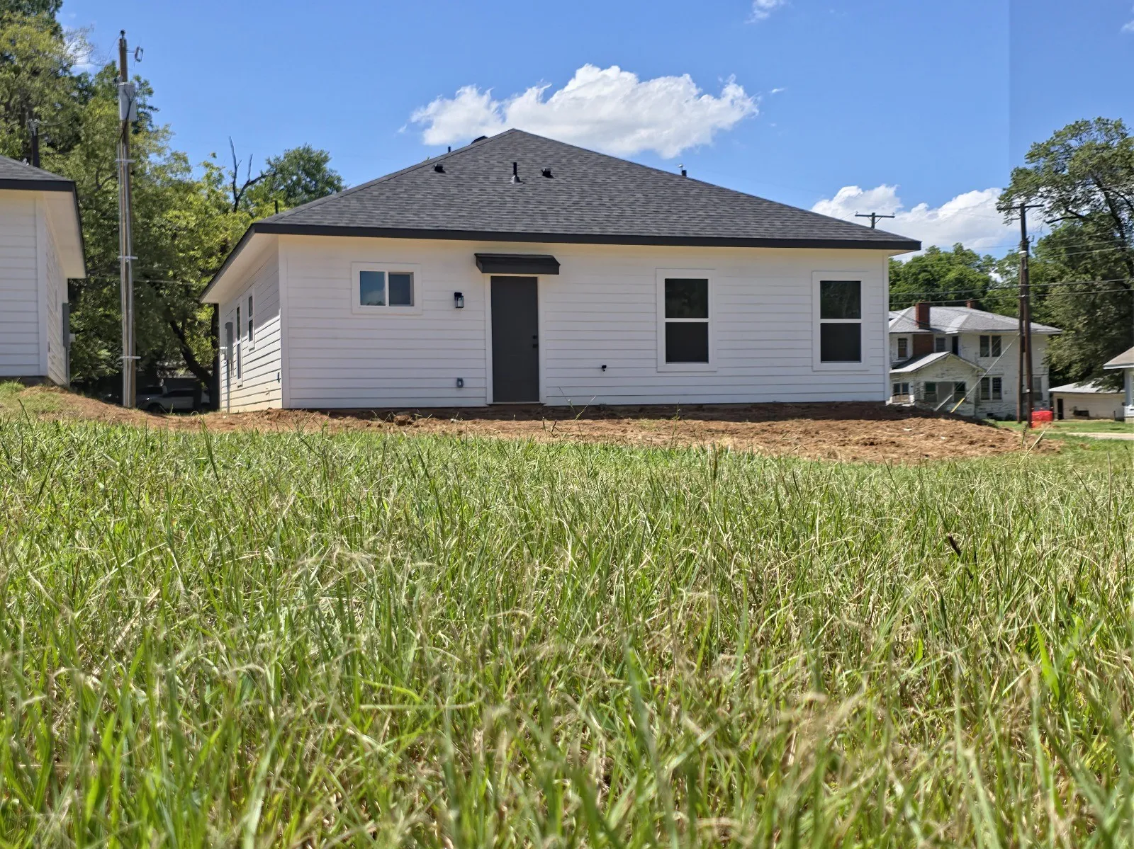 Single Family Residence For Sale in Lamar County , 286 10th Street, Paris, Texas 75460, 3 Bedrooms, 2 Bathrooms, Garage spaces, 1,360 Sqft, built in 2025, Price $190,000, mls#21266411, Real Estate Agent in Paris, Homes For Sale in Lamar county, Homes For Sale in Paris, Realtor in Paris Texas, Real Estate Brokerage Independent Realty Texas, Luminita Cordes Realtor
