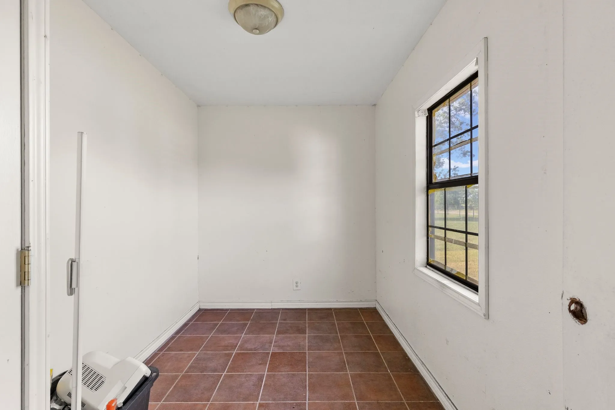 2 Bedroom 1 Bath - Guest Quarters