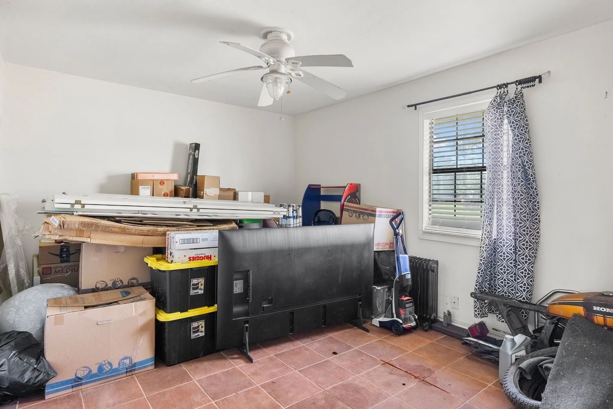 2 Bedroom 1 Bath - Guest Quarters