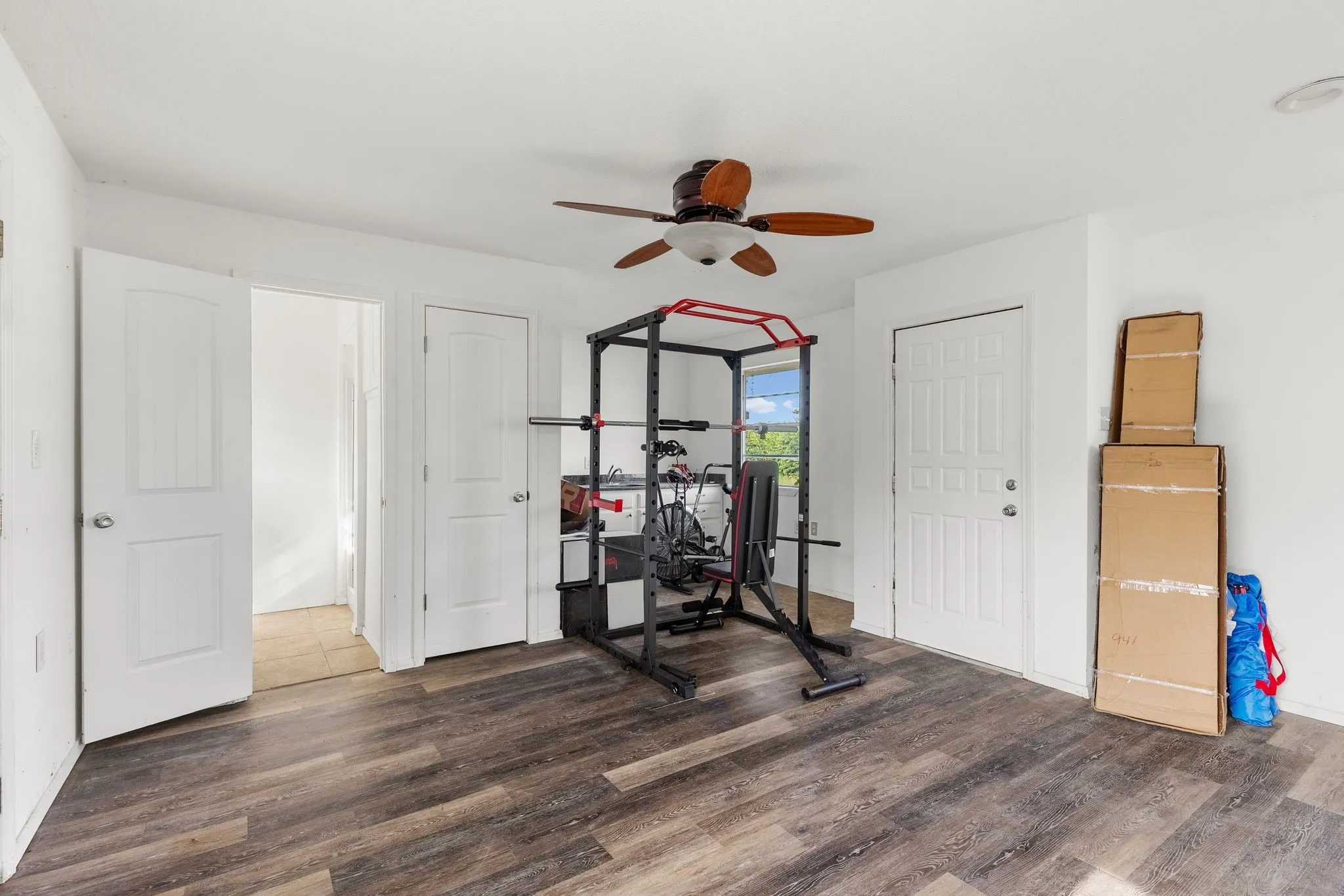 1 Bedroom 1 Bath - Guest Quarters