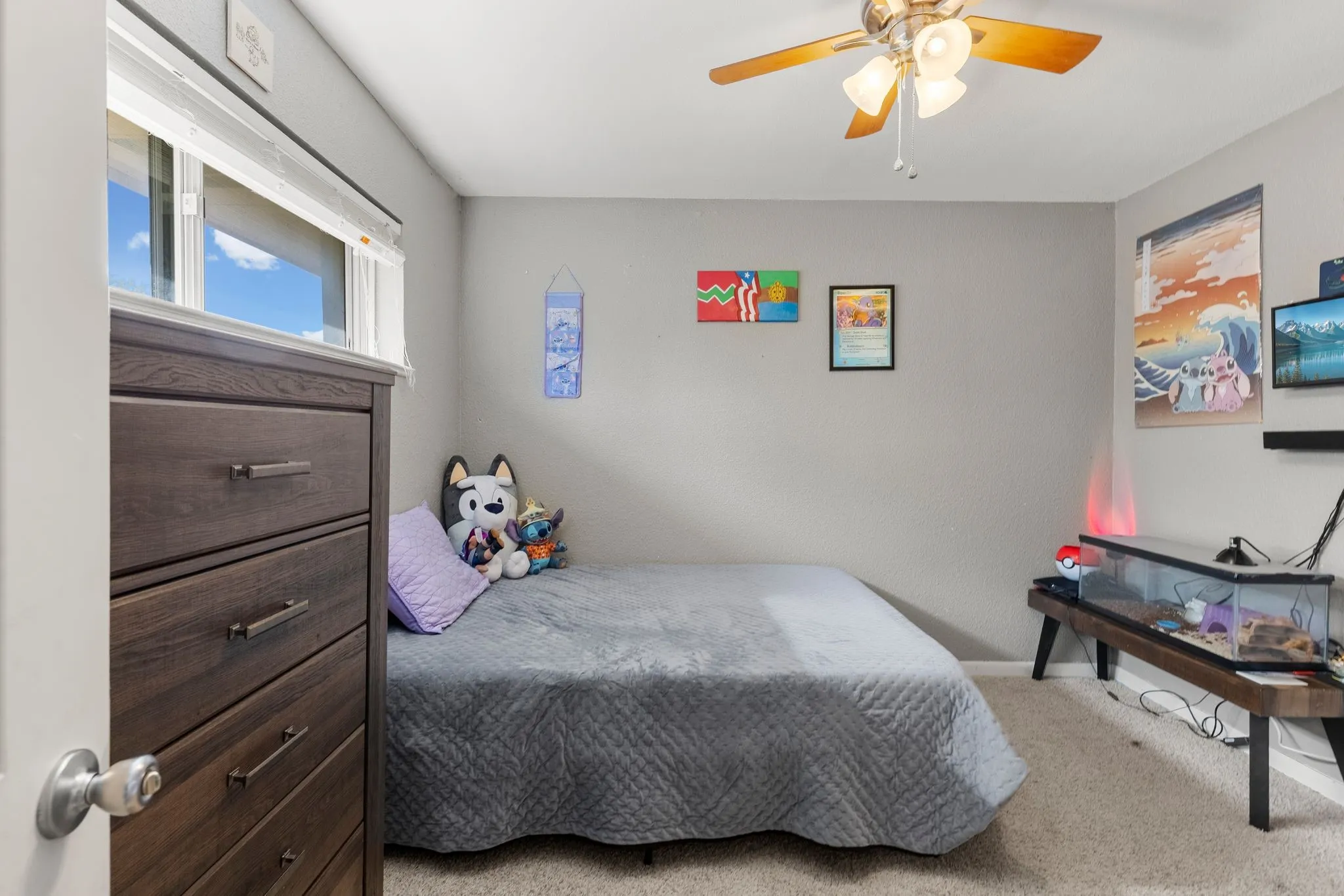 Single Family Residence For Sale in Hunt County , 11800 Hallmark Street, Greenville, Texas 75402, 4 Bedroom, 2 Bathroom, Garage spaces, 2,319 Sqft, built in 1980, mls#21262957, Real Estate Agent in Greenville, Homes For Sale in Hunt county, Homes For Sale in Greenville, Realtor in Greenville Texas, Real Estate Brokerage Independent Realty Texas, Luminita Cordes Realtor