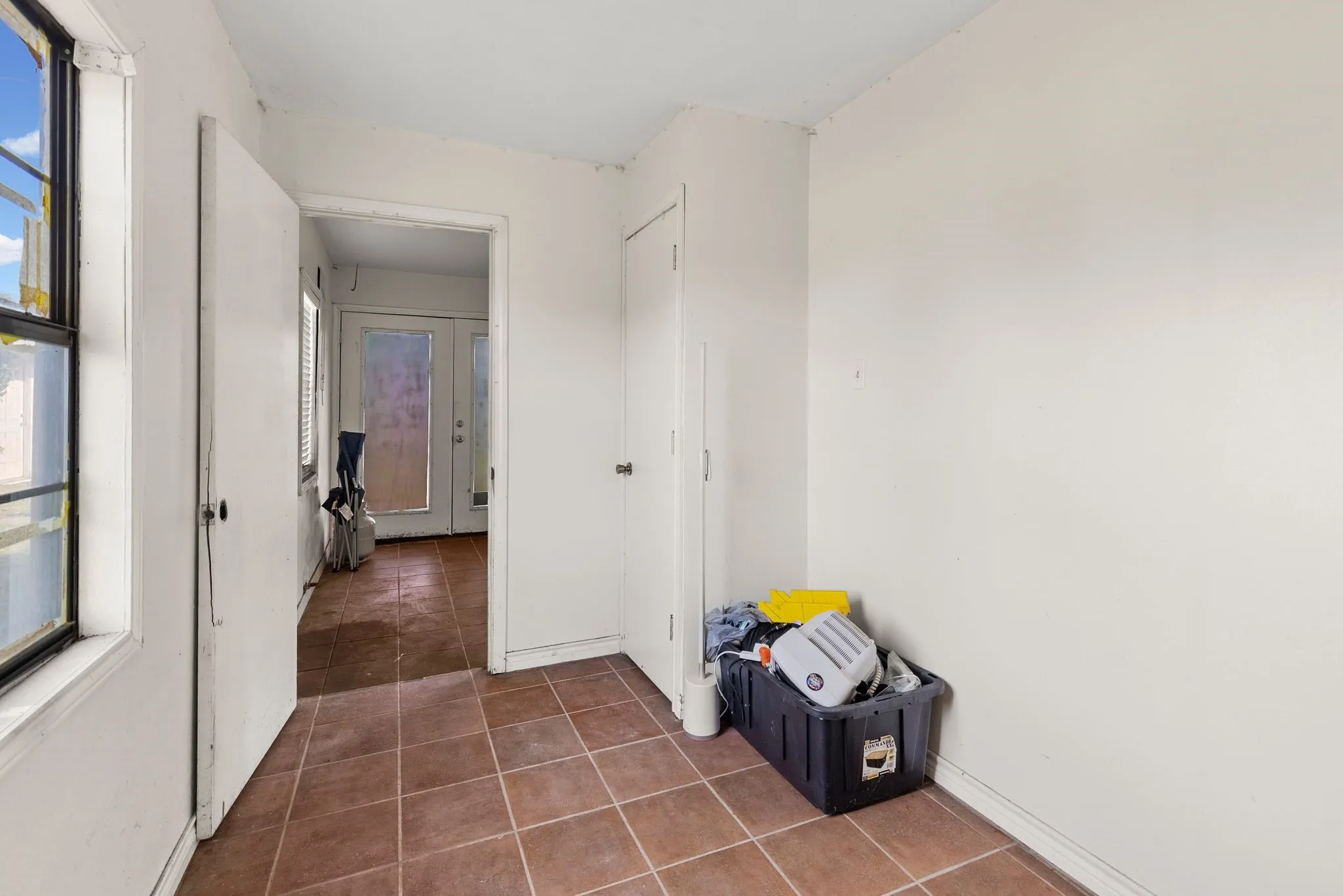 2 Bedroom 1 Bath - Guest Quarters
