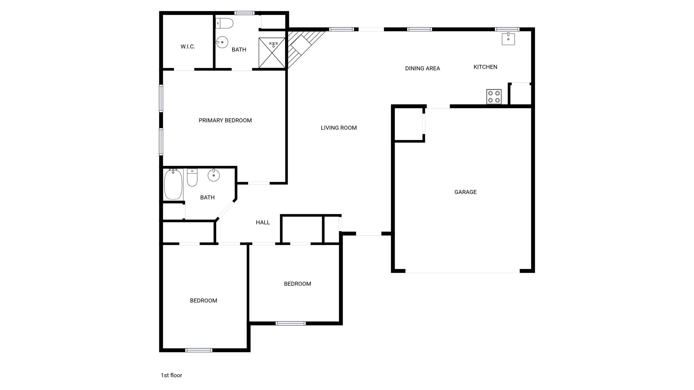 Single Family Residence For Sale in Tarrant County , 1233 Windy Meadows Drive, Burleson, Texas 76028, 3 Bedroom, 2 Bathroom, 2 Garage spaces, 1,351 Sqft, built in 1993, mls#21266551, Real Estate Agent in Burleson, Homes For Sale in Tarrant county, Homes For Sale in Burleson, Realtor in Burleson Texas, Real Estate Brokerage Independent Realty Texas, Luminita Cordes Realtor