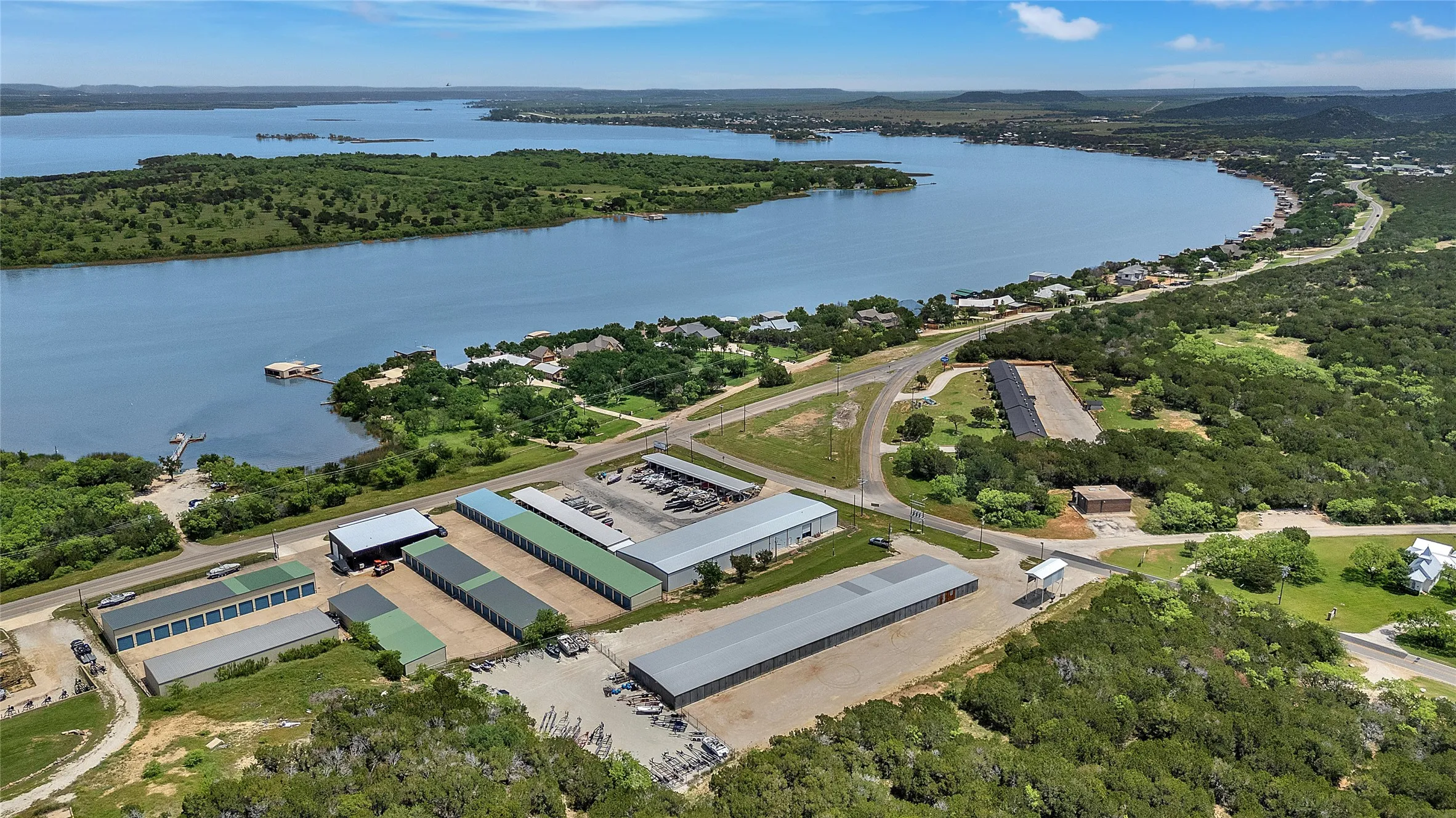 Business For Sale in Palo Pinto County , 1770 Fm 2951, Graford, Texas 76449, 0, 0, Garage spaces, 0 Sqft, built in 2021, Price $3,995,000, mls#21266523, Real Estate Agent in Graford, Homes For Sale in Palo Pinto county, Homes For Sale in Graford, Realtor in Graford Texas, Real Estate Brokerage Independent Realty Texas, Luminita Cordes Realtor