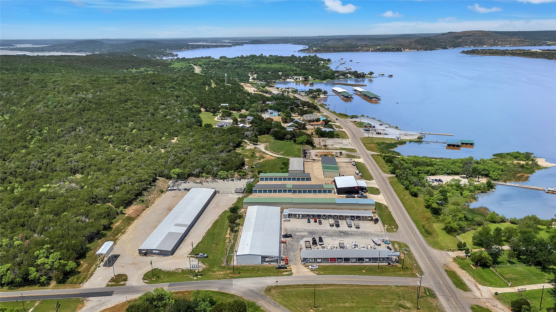 Business For Sale in Palo Pinto County , 1770 Fm 2951, Graford, Texas 76449, 0, 0, Garage spaces, 0 Sqft, built in 2021, Price $3,995,000, mls#21266523, Real Estate Agent in Graford, Homes For Sale in Palo Pinto county, Homes For Sale in Graford, Realtor in Graford Texas, Real Estate Brokerage Independent Realty Texas, Luminita Cordes Realtor