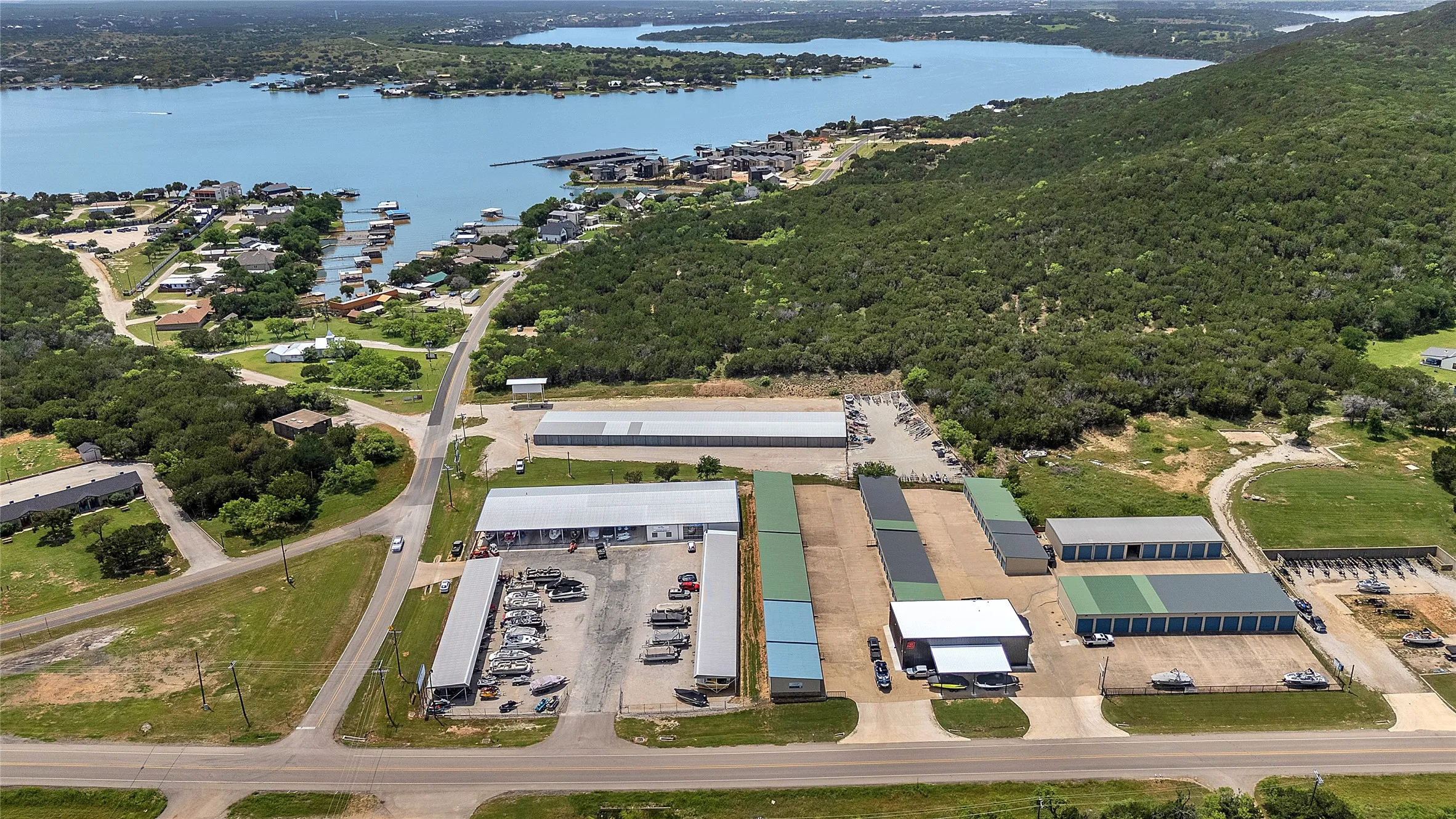 Business For Sale in Palo Pinto County , 1770 Fm 2951, Graford, Texas 76449, 0, 0, Garage spaces, 0 Sqft, built in 2021, Price $3,995,000, mls#21266523, Real Estate Agent in Graford, Homes For Sale in Palo Pinto county, Homes For Sale in Graford, Realtor in Graford Texas, Real Estate Brokerage Independent Realty Texas, Luminita Cordes Realtor