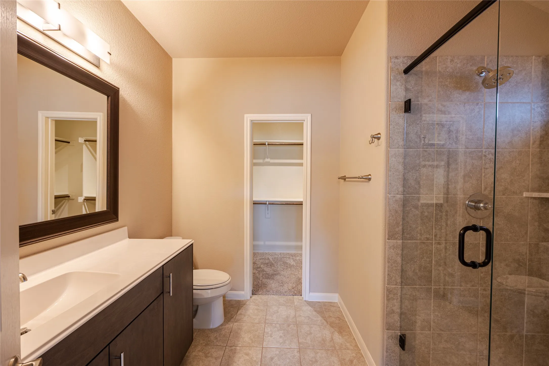 Owner's Ensuite