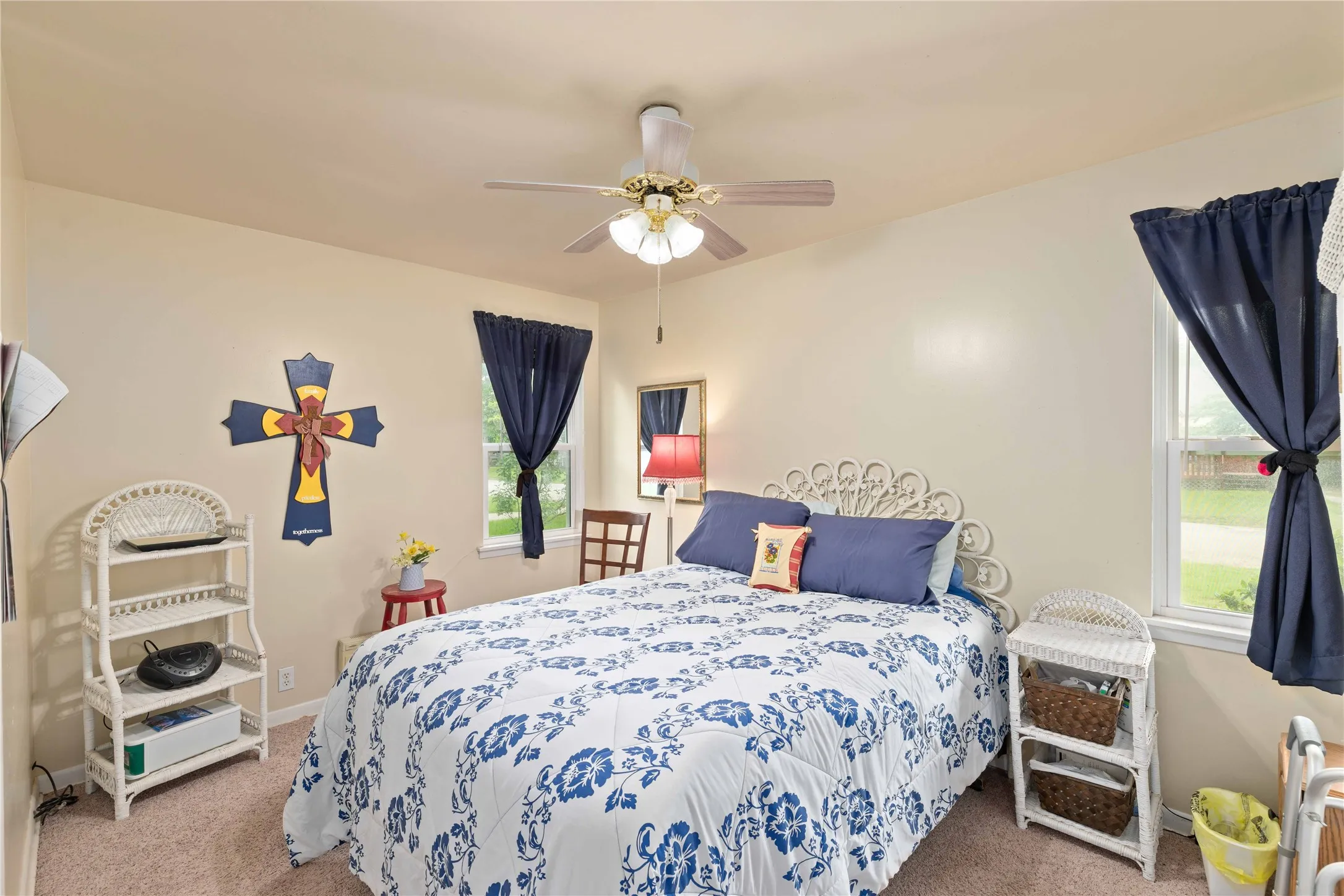 Single Family Residence For Sale in Brown County , 2808 1st Street, Brownwood, Texas 76801, 3 Bedroom, 2 Bathroom, 1 Garage spaces, 999 Sqft, built in 1960, mls#21265162, Real Estate Agent in Brownwood, Homes For Sale in Brown county, Homes For Sale in Brownwood, Realtor in Brownwood Texas, Real Estate Brokerage Independent Realty Texas, Luminita Cordes Realtor
