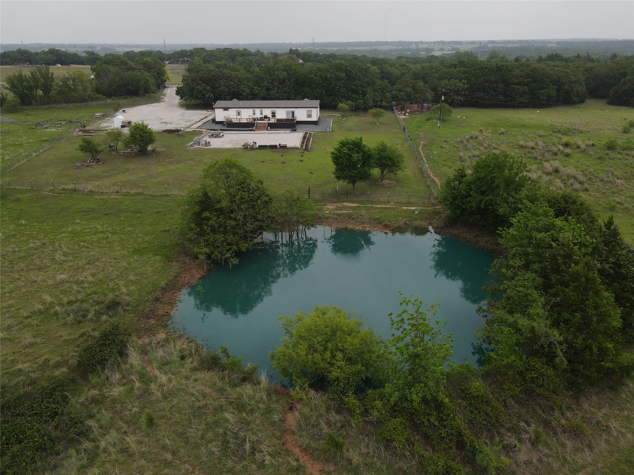 Manufactured Home For Sale in Montague County , 466 Belcher Road, Bowie, Texas 76230, 4 Bedrooms, 2 Bathrooms, Garage spaces, 2,356 Sqft, built in 2022, Price $710,000, mls#21258529, Real Estate Agent in Bowie, Homes For Sale in Montague county, Homes For Sale in Bowie, Realtor in Bowie Texas, Real Estate Brokerage Independent Realty Texas, Luminita Cordes Realtor