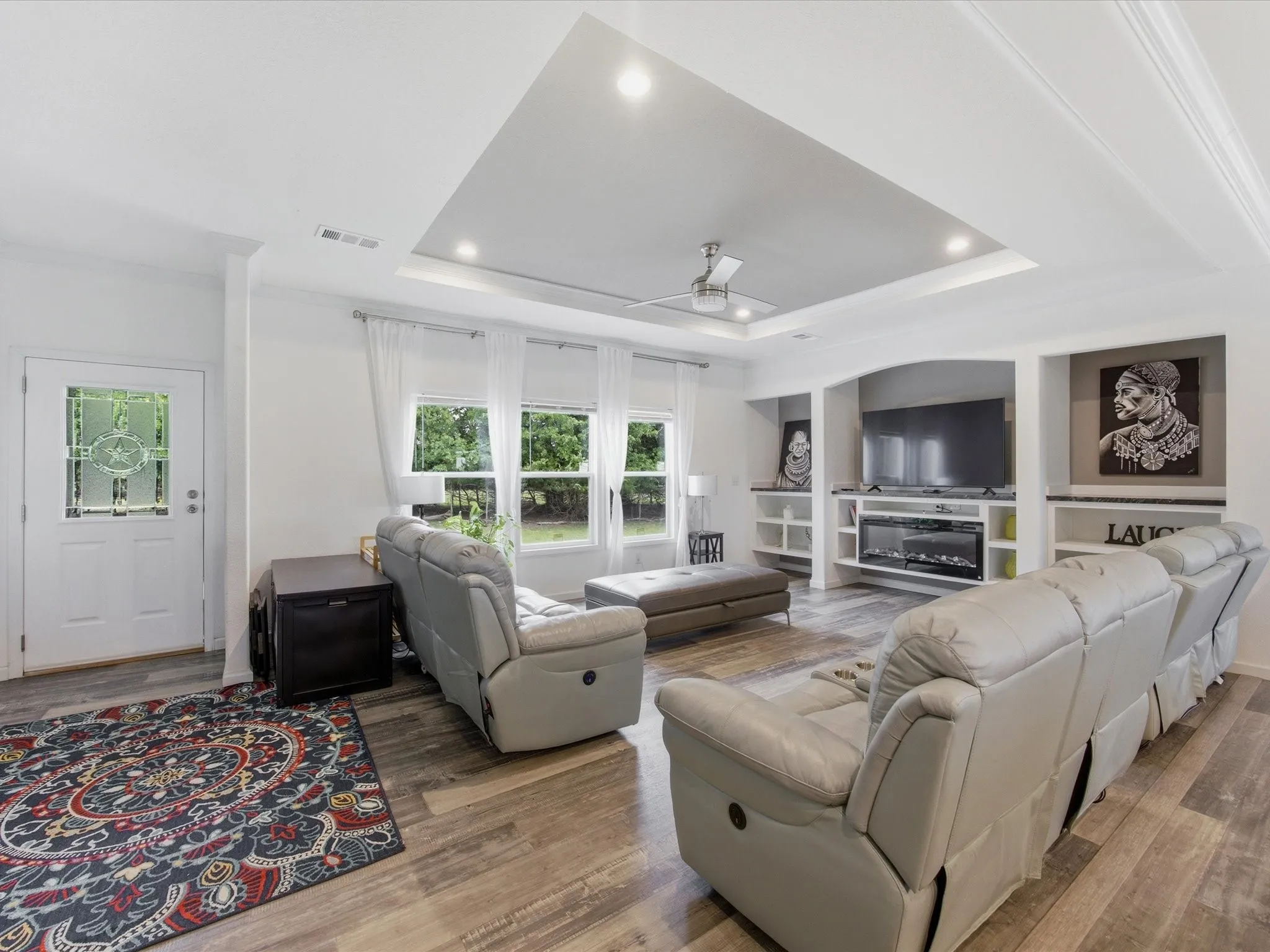 Manufactured Home For Sale in Montague County , 466 Belcher Road, Bowie, Texas 76230, 4 Bedrooms, 2 Bathrooms, Garage spaces, 2,356 Sqft, built in 2022, Price $710,000, mls#21258529, Real Estate Agent in Bowie, Homes For Sale in Montague county, Homes For Sale in Bowie, Realtor in Bowie Texas, Real Estate Brokerage Independent Realty Texas, Luminita Cordes Realtor