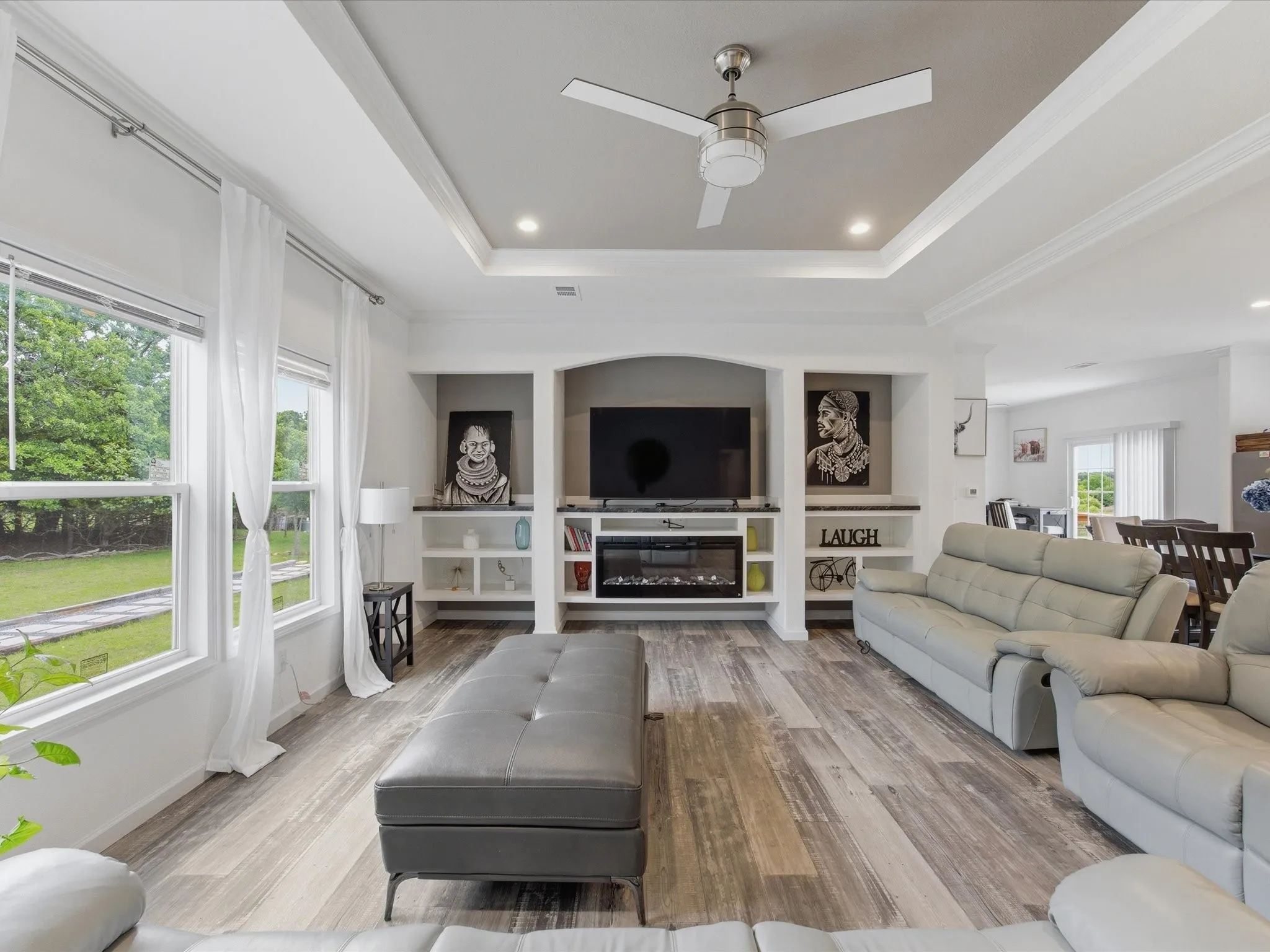 Manufactured Home For Sale in Montague County , 466 Belcher Road, Bowie, Texas 76230, 4 Bedrooms, 2 Bathrooms, Garage spaces, 2,356 Sqft, built in 2022, Price $710,000, mls#21258529, Real Estate Agent in Bowie, Homes For Sale in Montague county, Homes For Sale in Bowie, Realtor in Bowie Texas, Real Estate Brokerage Independent Realty Texas, Luminita Cordes Realtor