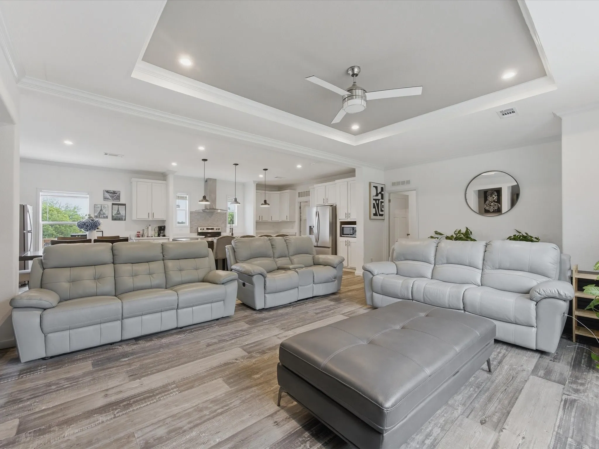 Manufactured Home For Sale in Montague County , 466 Belcher Road, Bowie, Texas 76230, 4 Bedrooms, 2 Bathrooms, Garage spaces, 2,356 Sqft, built in 2022, Price $710,000, mls#21258529, Real Estate Agent in Bowie, Homes For Sale in Montague county, Homes For Sale in Bowie, Realtor in Bowie Texas, Real Estate Brokerage Independent Realty Texas, Luminita Cordes Realtor