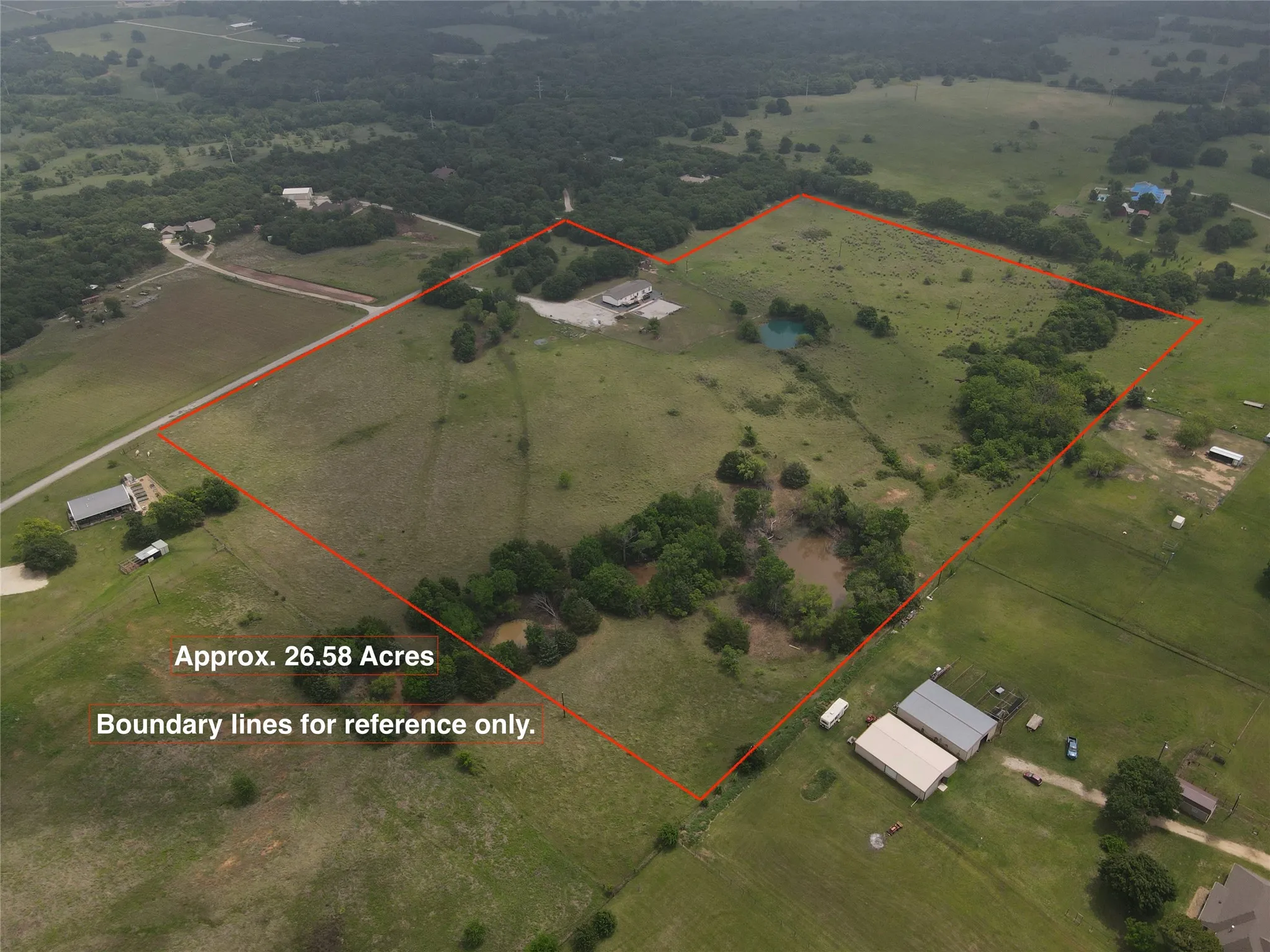 Manufactured Home For Sale in Montague County , 466 Belcher Road, Bowie, Texas 76230, 4 Bedrooms, 2 Bathrooms, Garage spaces, 2,356 Sqft, built in 2022, Price $710,000, mls#21258529, Real Estate Agent in Bowie, Homes For Sale in Montague county, Homes For Sale in Bowie, Realtor in Bowie Texas, Real Estate Brokerage Independent Realty Texas, Luminita Cordes Realtor