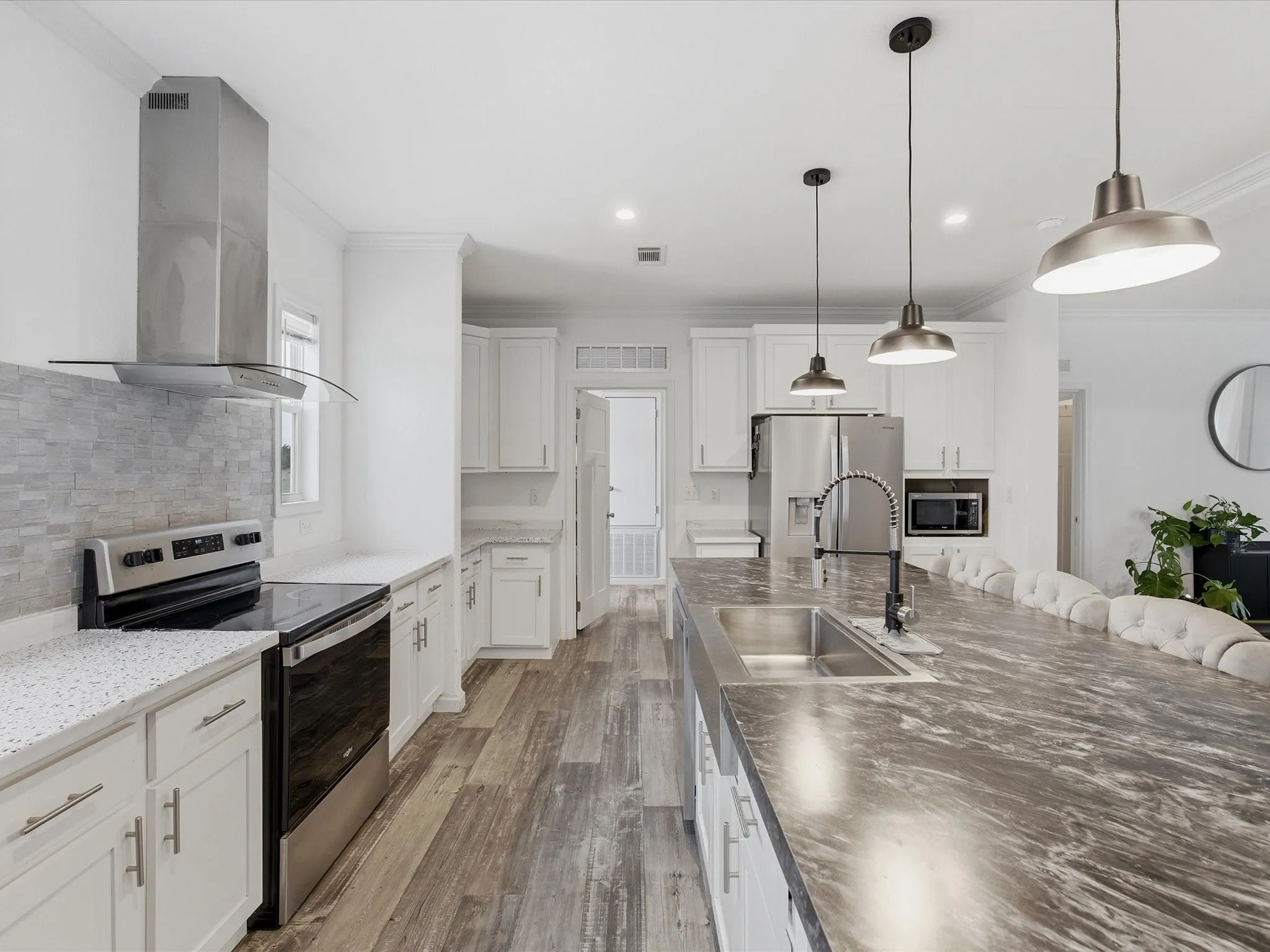 Manufactured Home For Sale in Montague County , 466 Belcher Road, Bowie, Texas 76230, 4 Bedrooms, 2 Bathrooms, Garage spaces, 2,356 Sqft, built in 2022, Price $710,000, mls#21258529, Real Estate Agent in Bowie, Homes For Sale in Montague county, Homes For Sale in Bowie, Realtor in Bowie Texas, Real Estate Brokerage Independent Realty Texas, Luminita Cordes Realtor