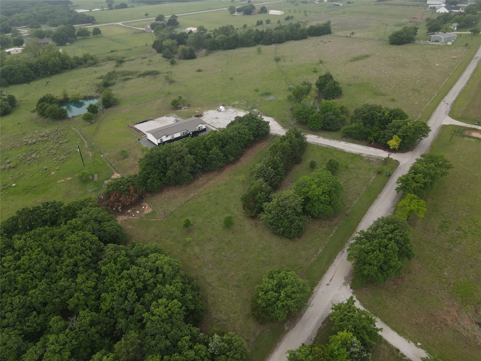 Manufactured Home For Sale in Montague County , 466 Belcher Road, Bowie, Texas 76230, 4 Bedrooms, 2 Bathrooms, Garage spaces, 2,356 Sqft, built in 2022, Price $710,000, mls#21258529, Real Estate Agent in Bowie, Homes For Sale in Montague county, Homes For Sale in Bowie, Realtor in Bowie Texas, Real Estate Brokerage Independent Realty Texas, Luminita Cordes Realtor