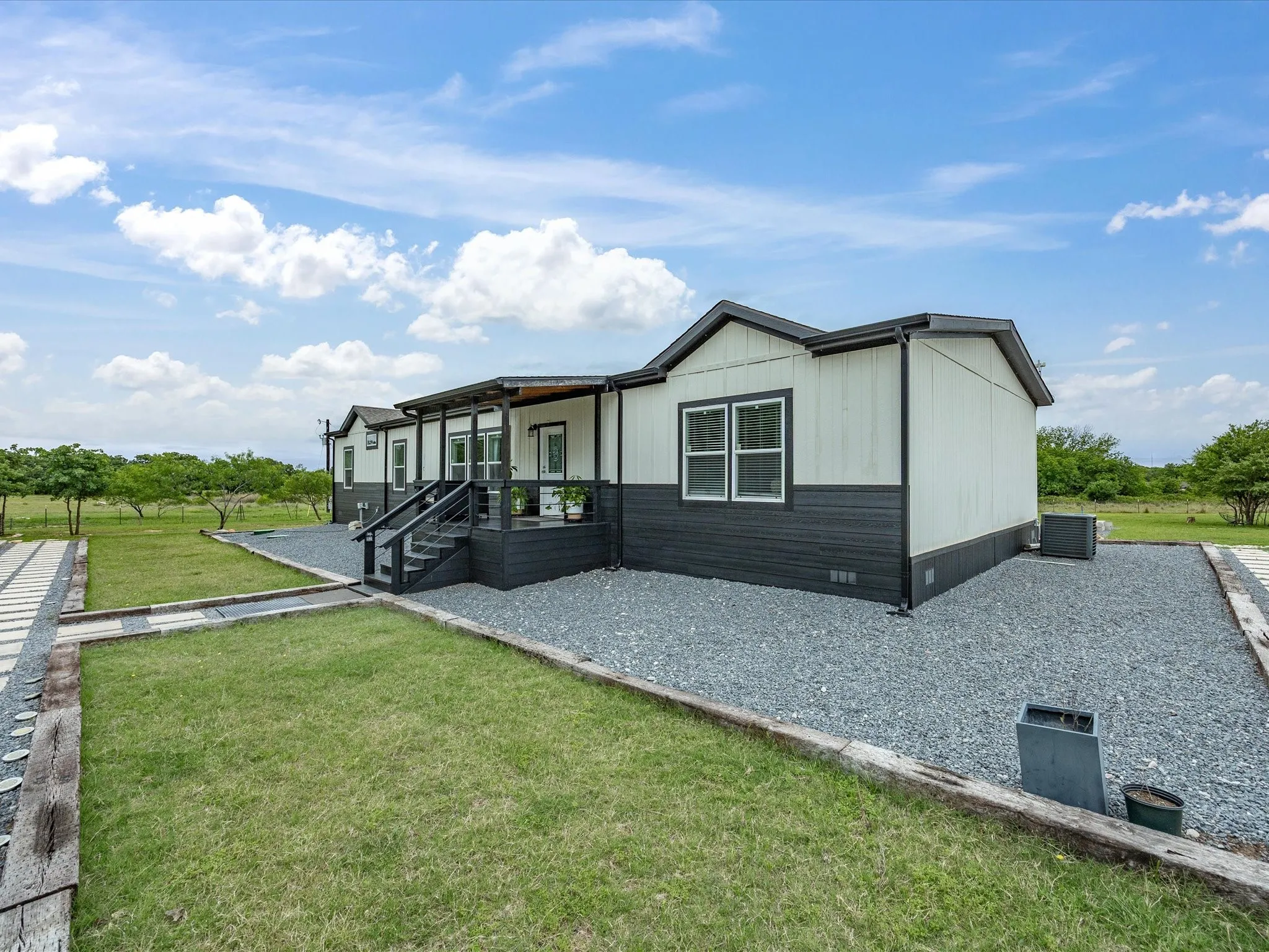 Manufactured Home For Sale in Montague County , 466 Belcher Road, Bowie, Texas 76230, 4 Bedrooms, 2 Bathrooms, Garage spaces, 2,356 Sqft, built in 2022, Price $710,000, mls#21258529, Real Estate Agent in Bowie, Homes For Sale in Montague county, Homes For Sale in Bowie, Realtor in Bowie Texas, Real Estate Brokerage Independent Realty Texas, Luminita Cordes Realtor