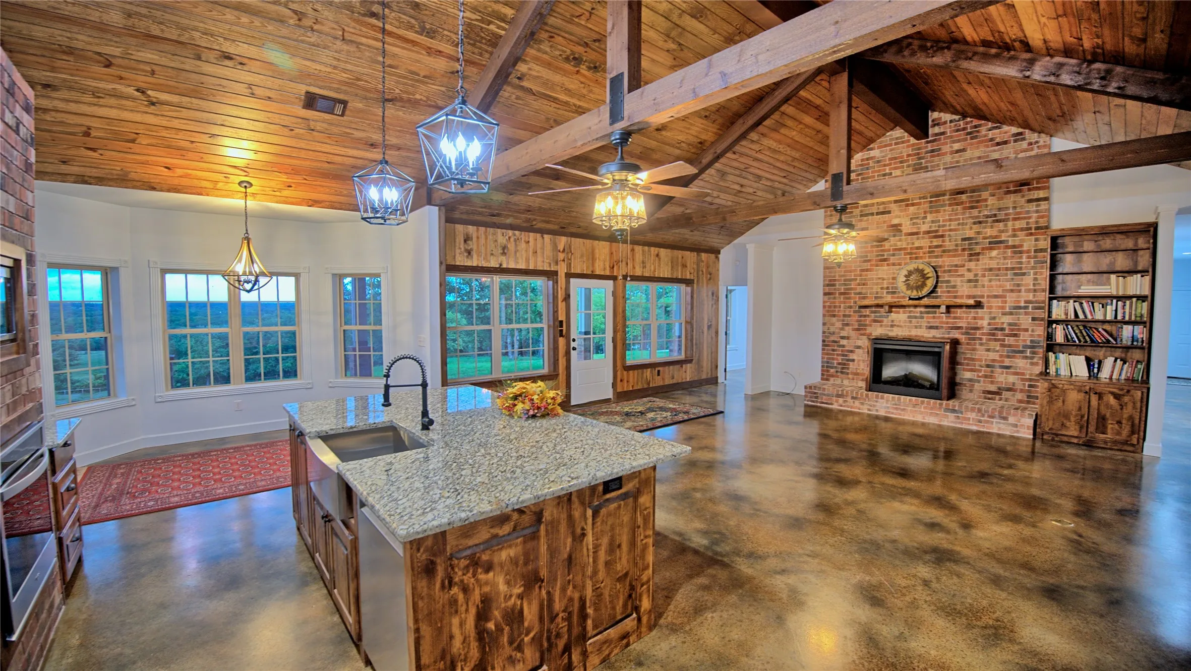 Farm For Sale in Montague County , 2930 N Greenbrier Road, Nocona, Texas 76255, 3 Bedroom, 3 Bathroom, Garage spaces, 2,553 Sqft, built in 2020, mls#21266472, Real Estate Agent in Nocona, Homes For Sale in Montague county, Homes For Sale in Nocona, Realtor in Nocona Texas, Real Estate Brokerage Independent Realty Texas, Luminita Cordes Realtor