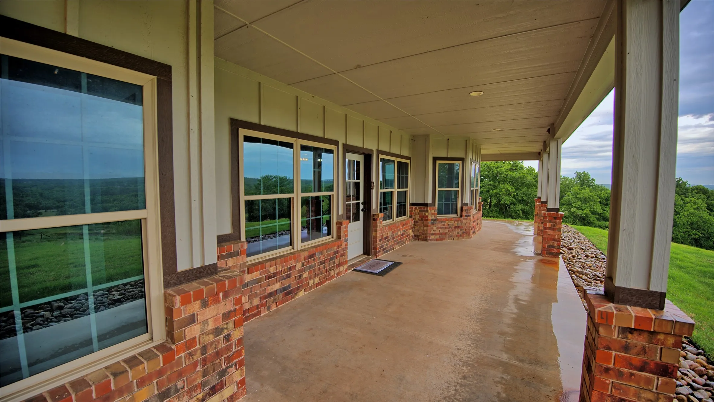 Farm For Sale in Montague County , 2930 N Greenbrier Road, Nocona, Texas 76255, 3 Bedroom, 3 Bathroom, Garage spaces, 2,553 Sqft, built in 2020, mls#21266472, Real Estate Agent in Nocona, Homes For Sale in Montague county, Homes For Sale in Nocona, Realtor in Nocona Texas, Real Estate Brokerage Independent Realty Texas, Luminita Cordes Realtor