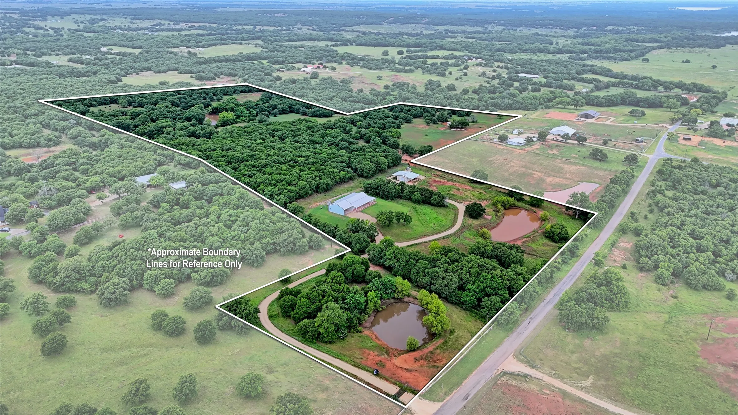 Farm For Sale in Montague County , 2930 N Greenbrier Road, Nocona, Texas 76255, 3 Bedroom, 3 Bathroom, Garage spaces, 2,553 Sqft, built in 2020, mls#21266472, Real Estate Agent in Nocona, Homes For Sale in Montague county, Homes For Sale in Nocona, Realtor in Nocona Texas, Real Estate Brokerage Independent Realty Texas, Luminita Cordes Realtor