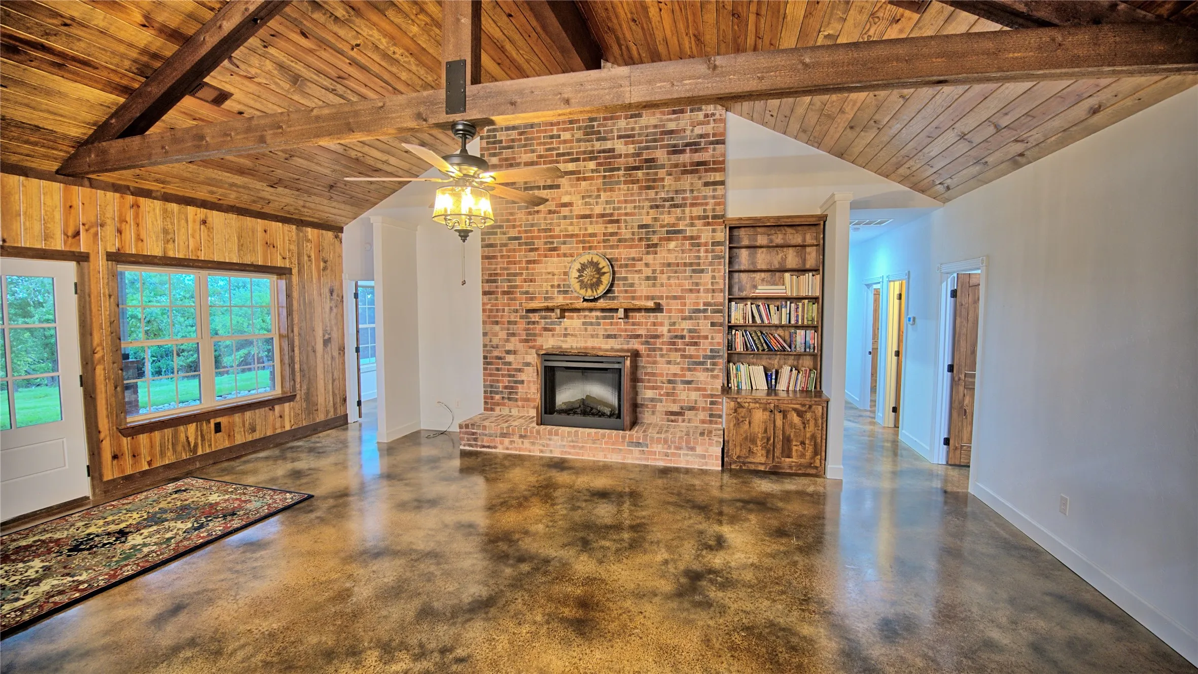 Farm For Sale in Montague County , 2930 N Greenbrier Road, Nocona, Texas 76255, 3 Bedroom, 3 Bathroom, Garage spaces, 2,553 Sqft, built in 2020, mls#21266472, Real Estate Agent in Nocona, Homes For Sale in Montague county, Homes For Sale in Nocona, Realtor in Nocona Texas, Real Estate Brokerage Independent Realty Texas, Luminita Cordes Realtor